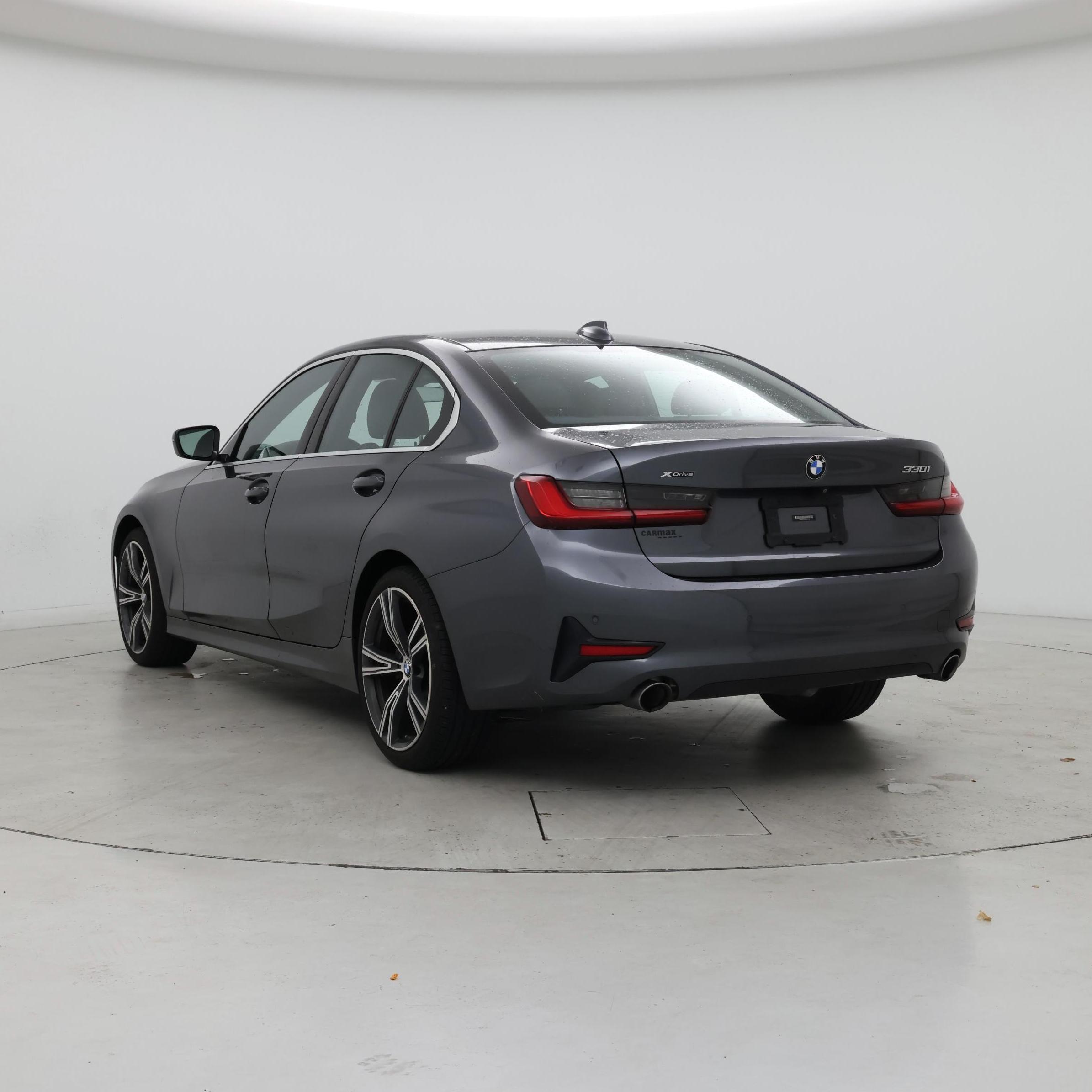 Thumbnail: 2020 BMW 3 Series - 2