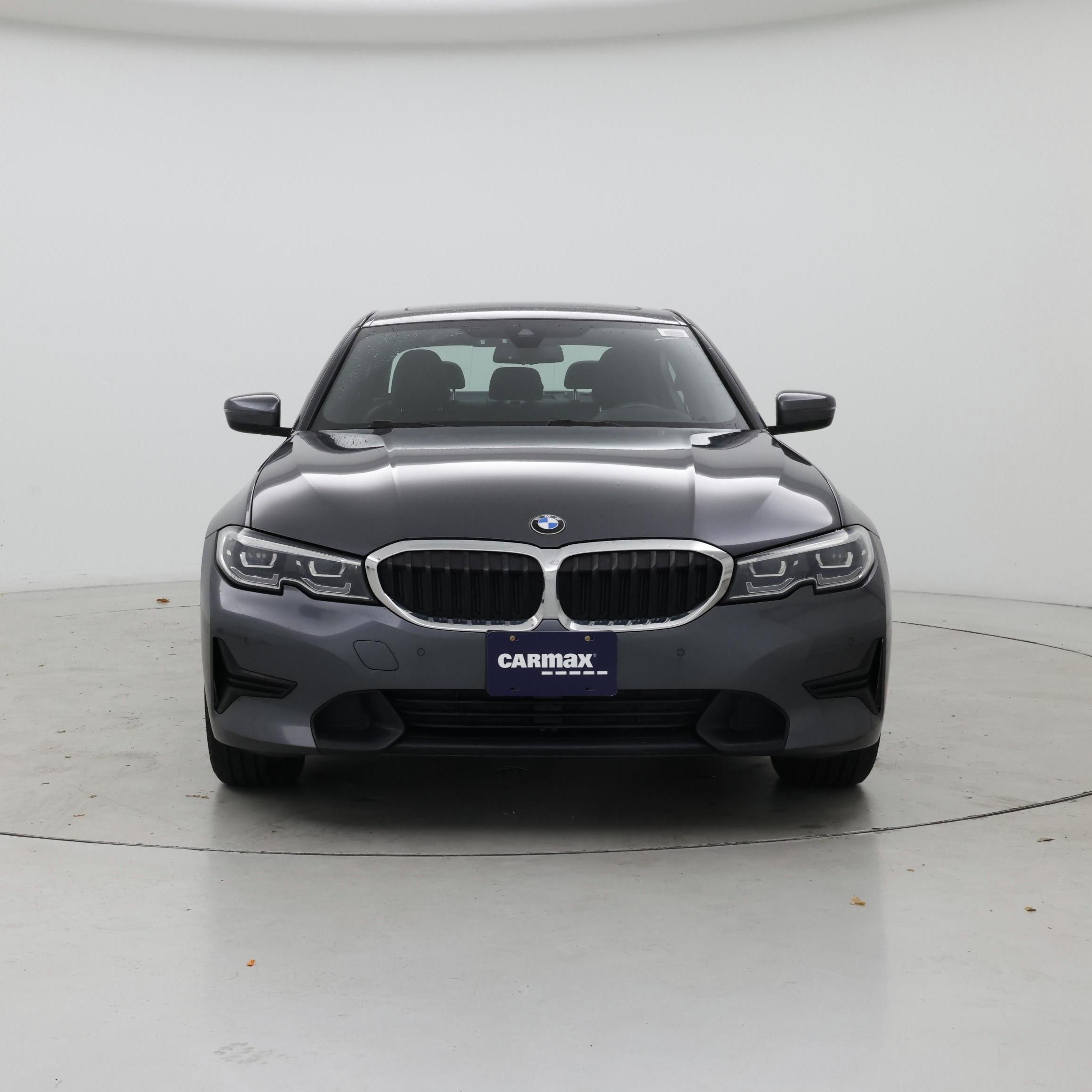 Thumbnail: 2020 BMW 3 Series - 5