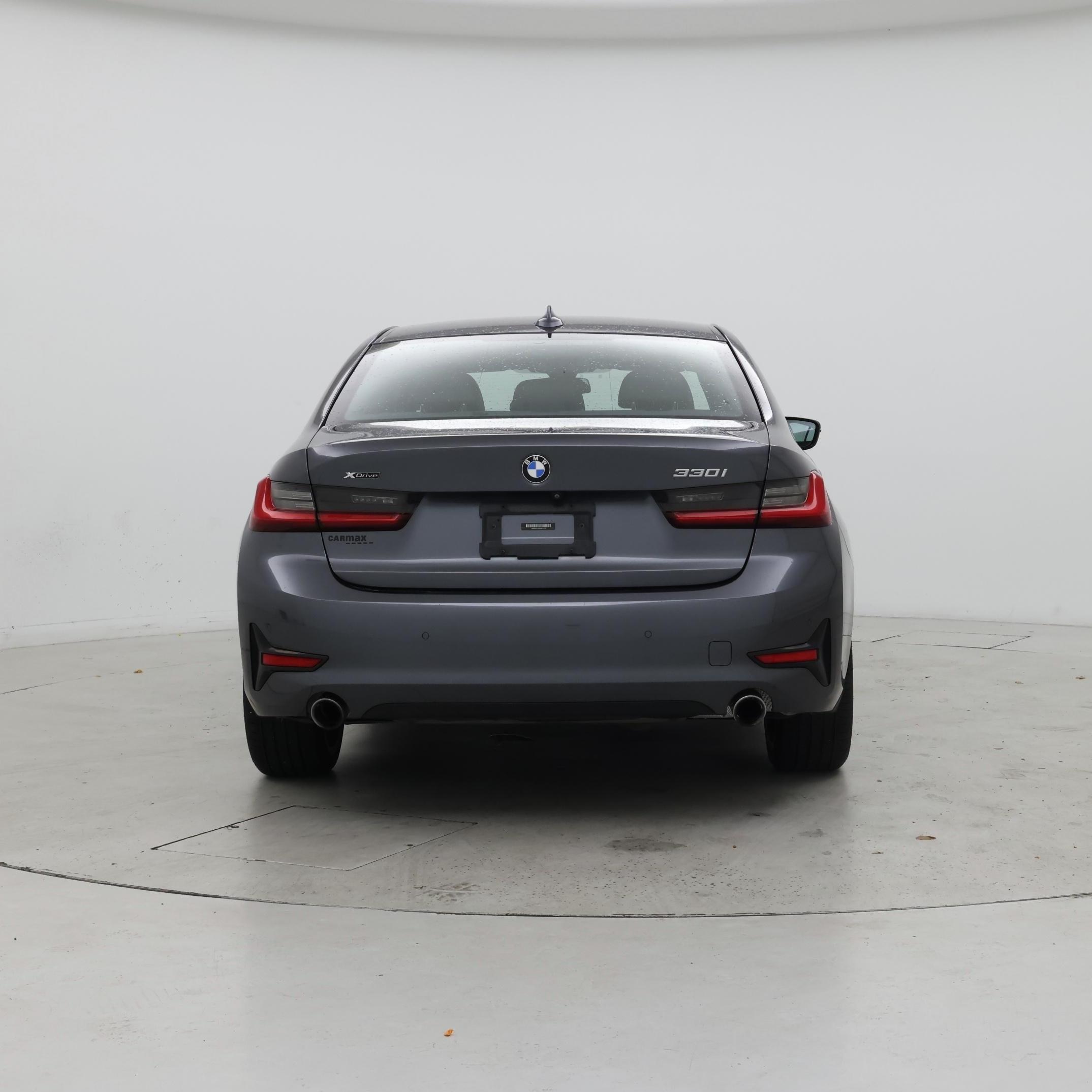 Thumbnail: 2020 BMW 3 Series - 6