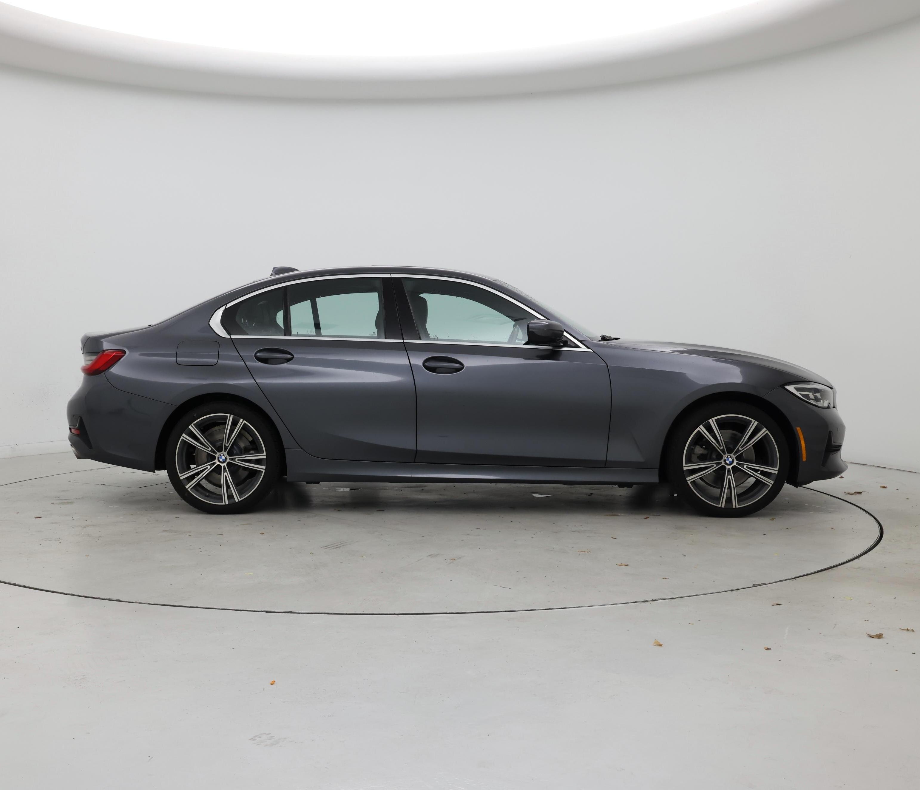 Thumbnail: 2020 BMW 3 Series - 7