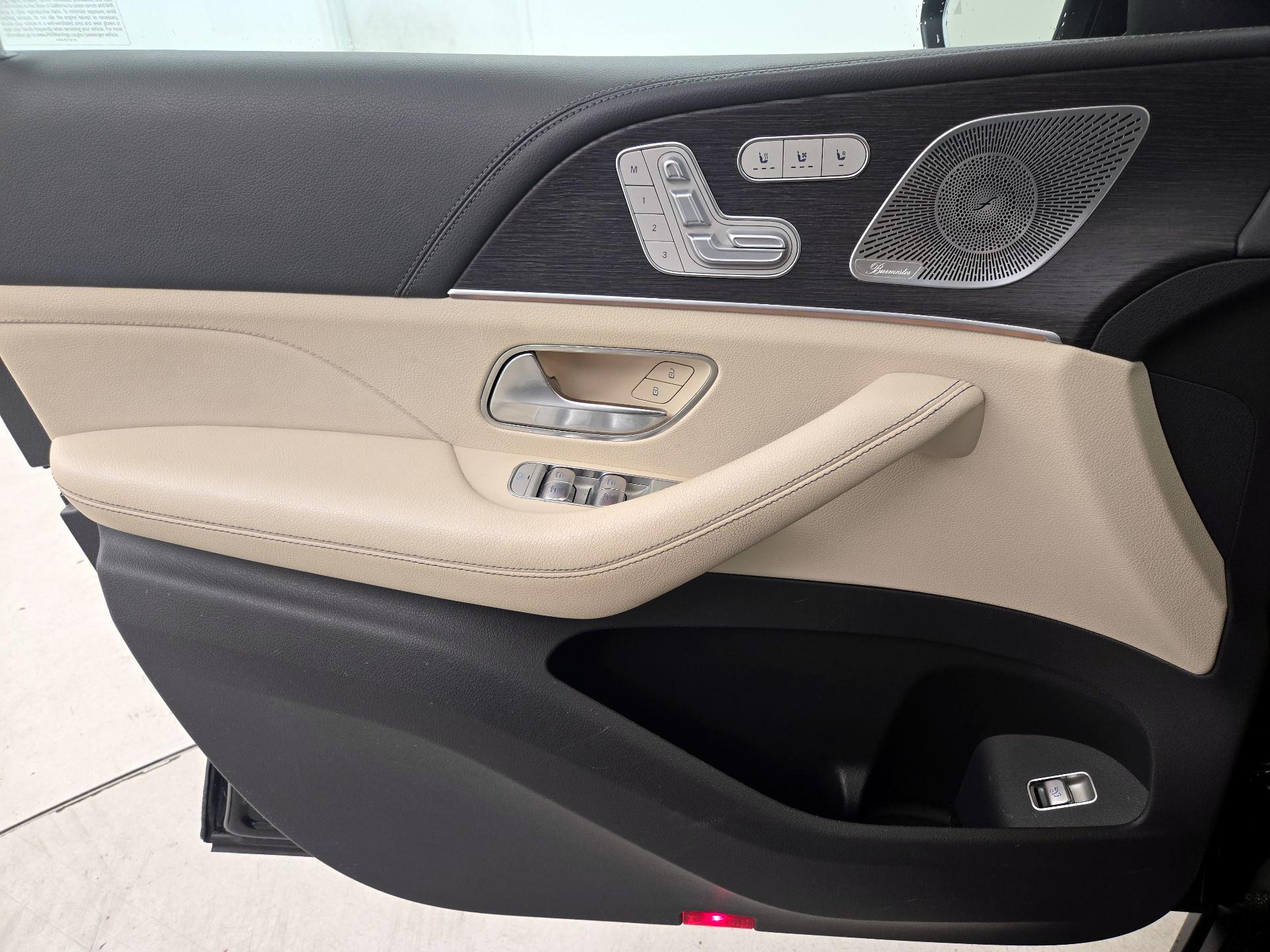 Thumbnail: 2020 Mercedes-Benz GLE - 12