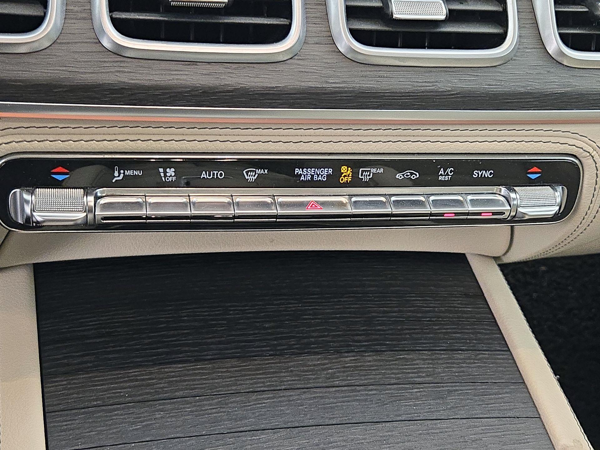 Thumbnail: 2020 Mercedes-Benz GLE - 17