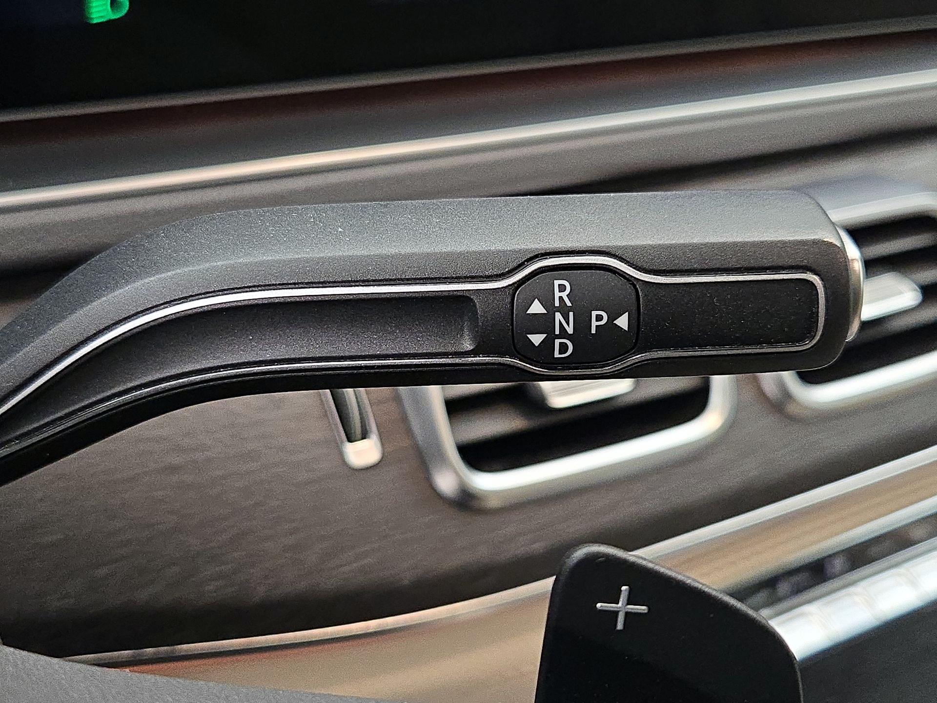 Thumbnail: 2020 Mercedes-Benz GLE - 18