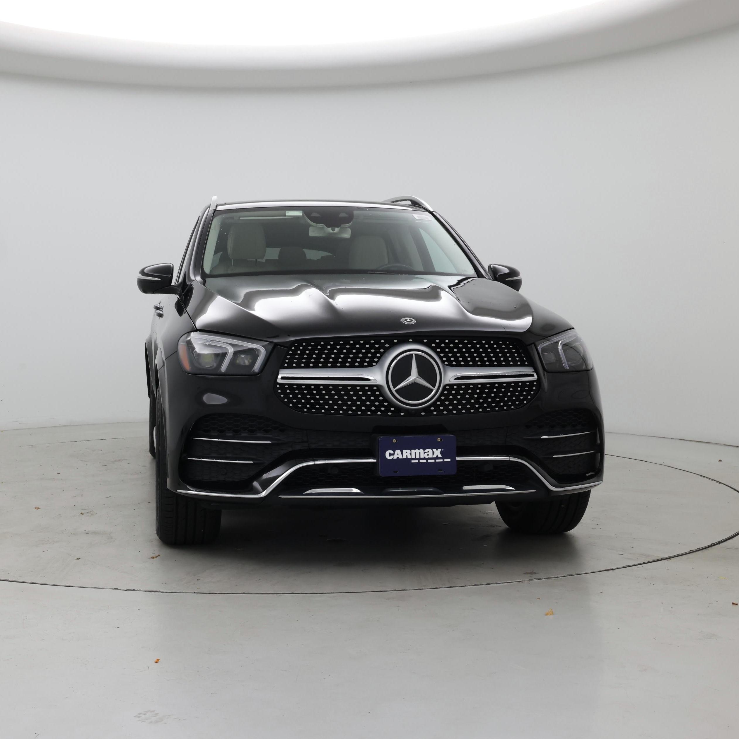 Thumbnail: 2020 Mercedes-Benz GLE - 5