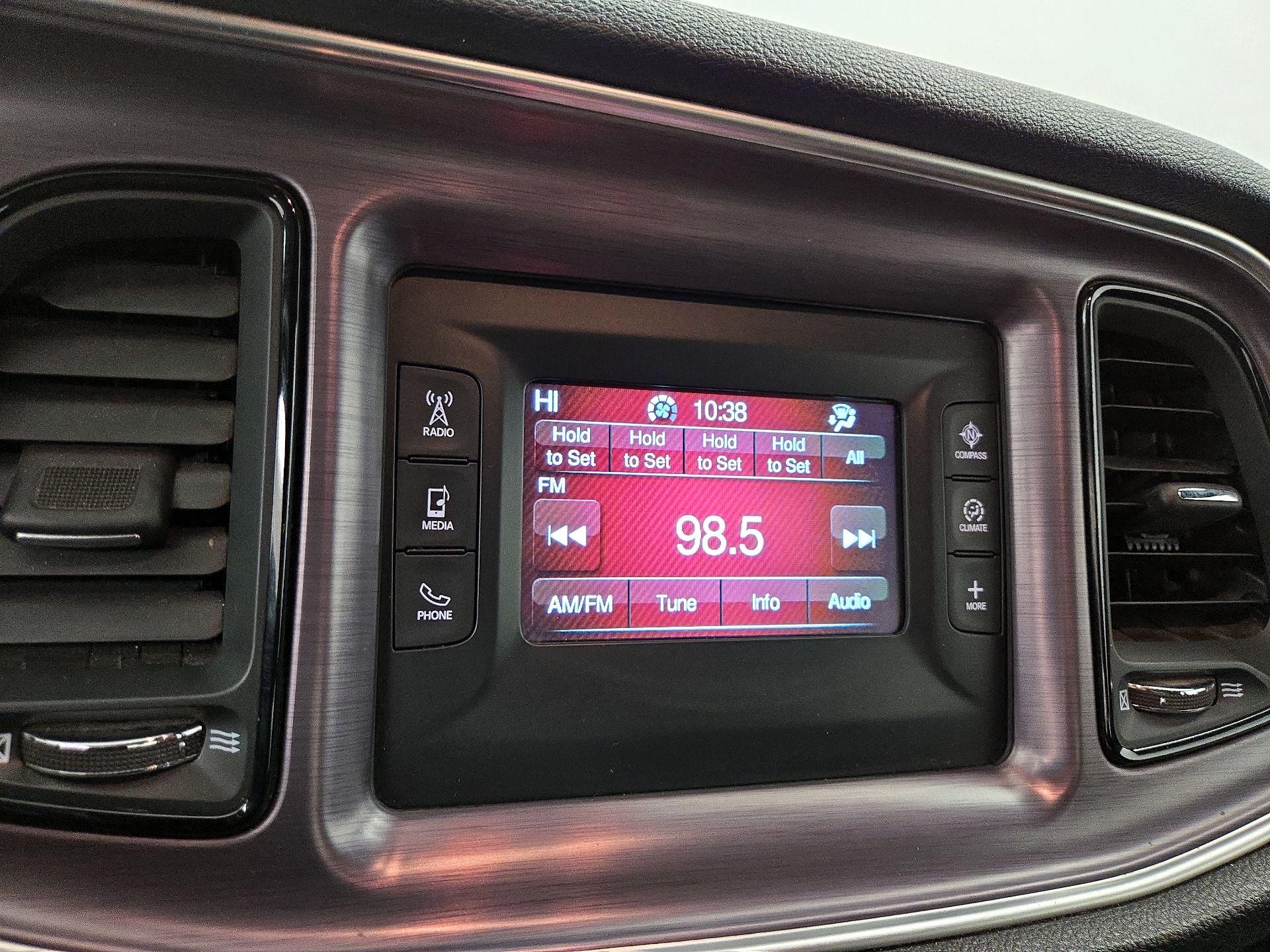 Thumbnail: 2017 Dodge Challenger - 14