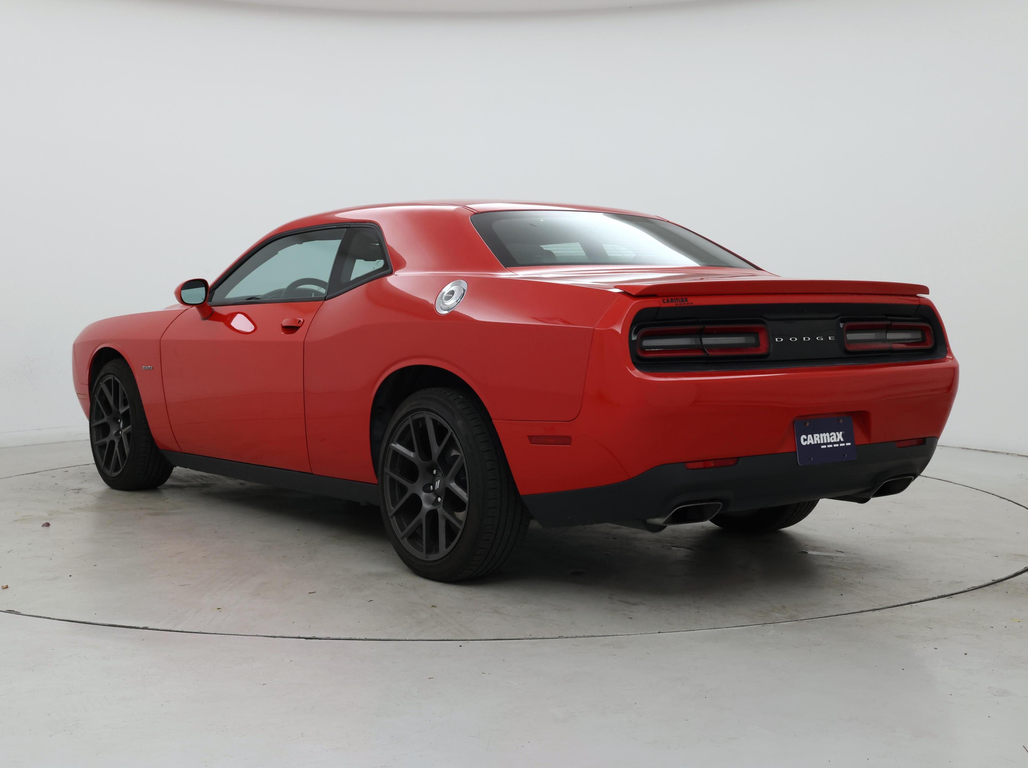 Thumbnail: 2017 Dodge Challenger - 2