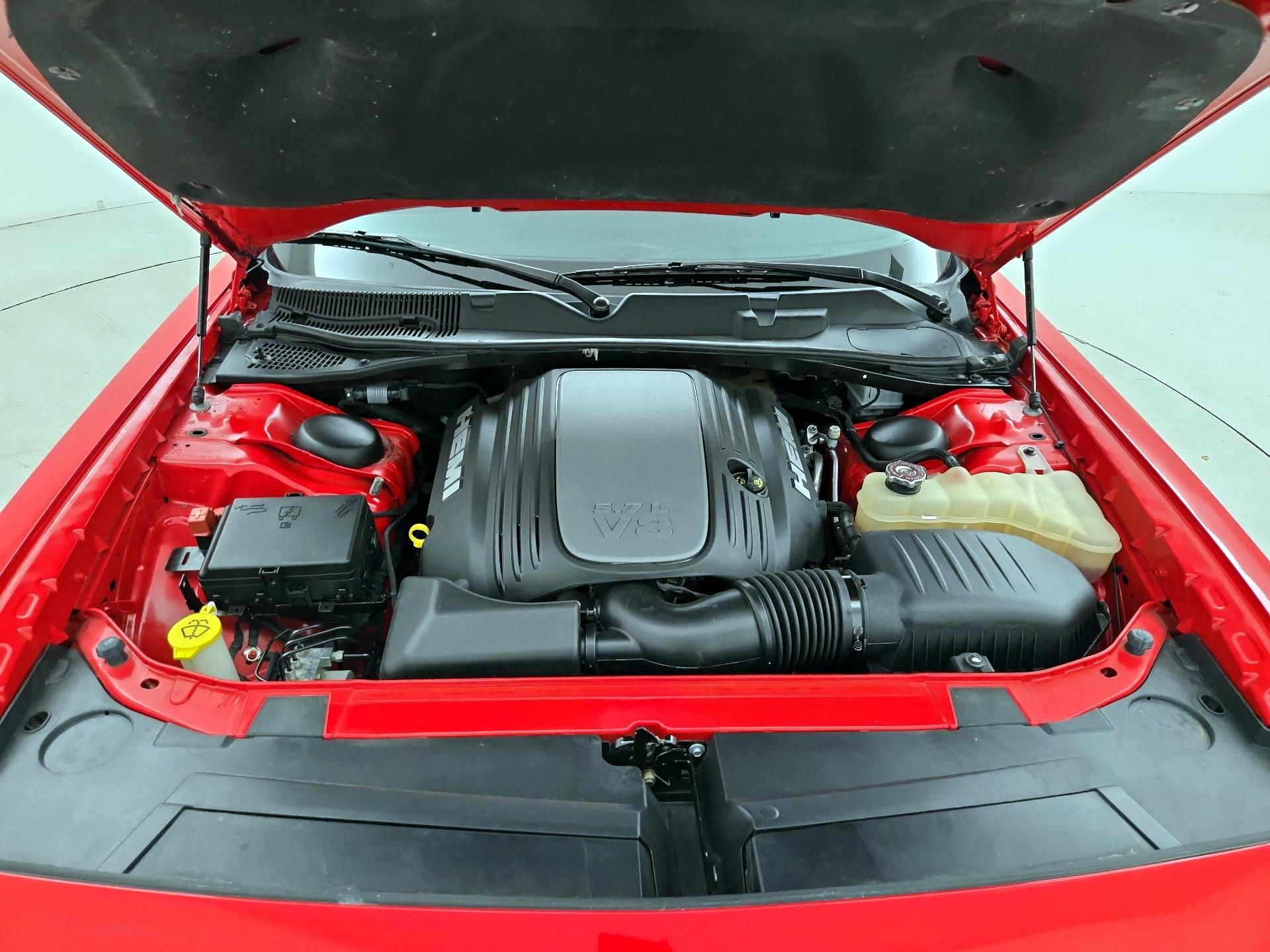 Thumbnail: 2017 Dodge Challenger - 20