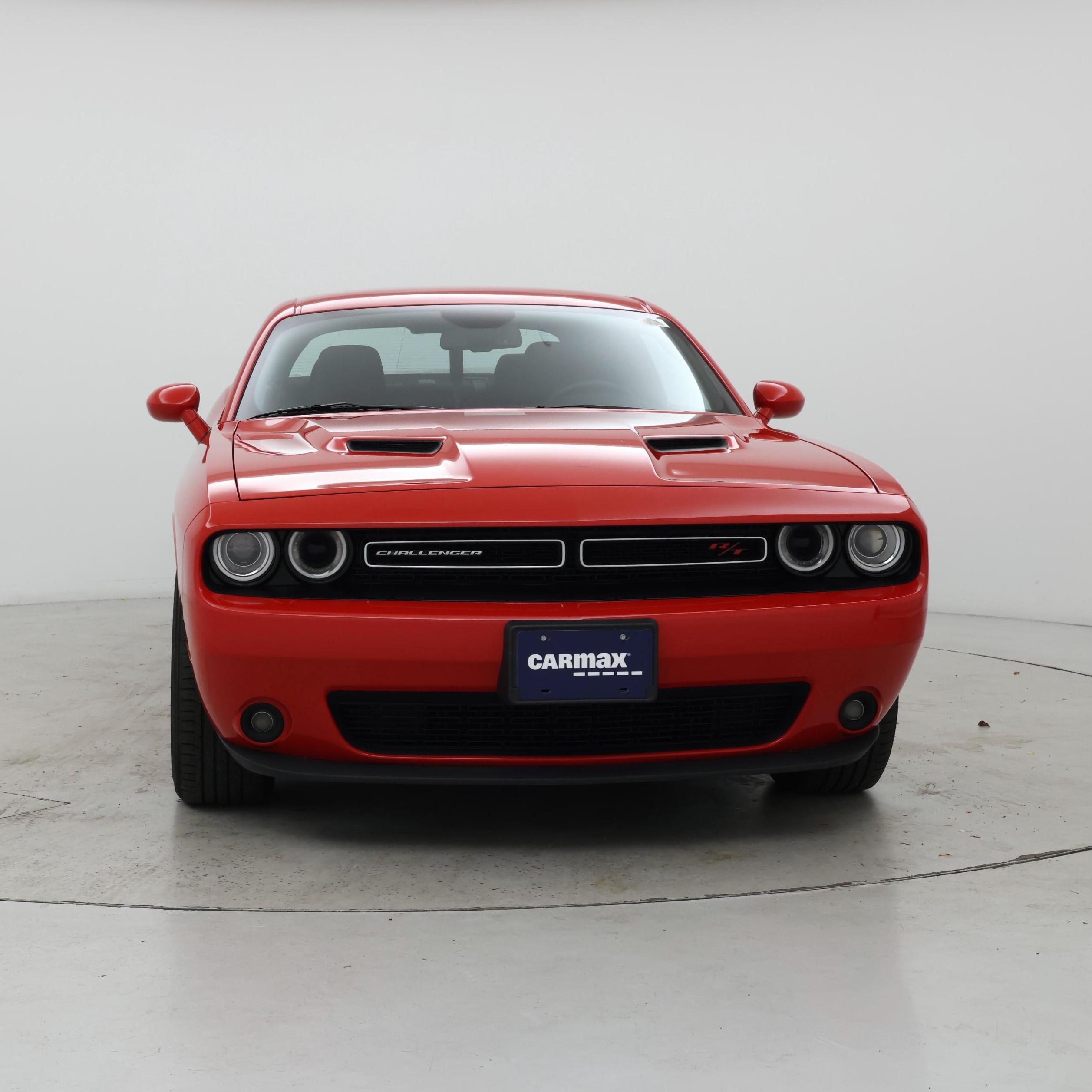 Thumbnail: 2017 Dodge Challenger - 5