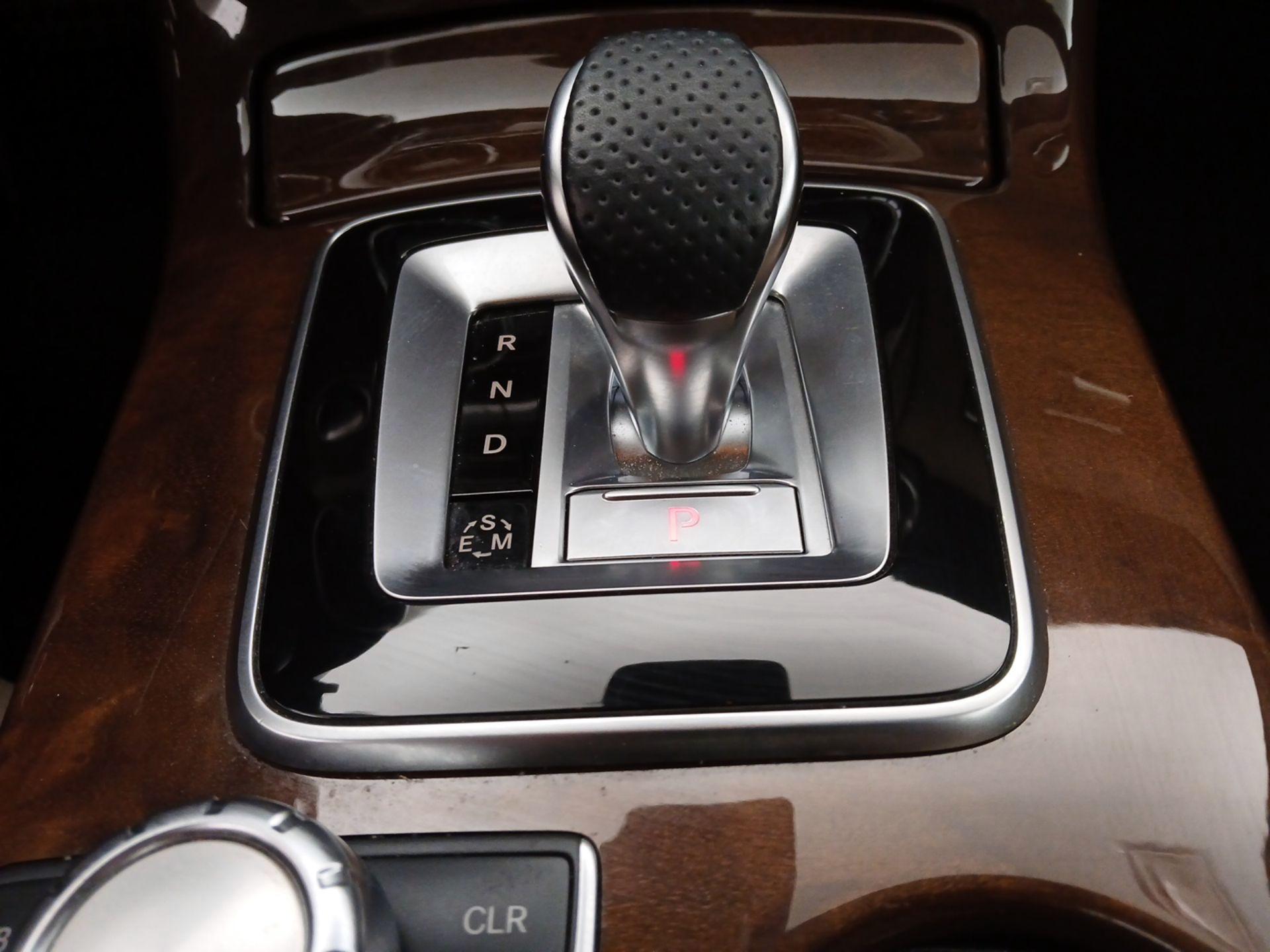 Thumbnail: 2016 Mercedes-Benz SLK - 18