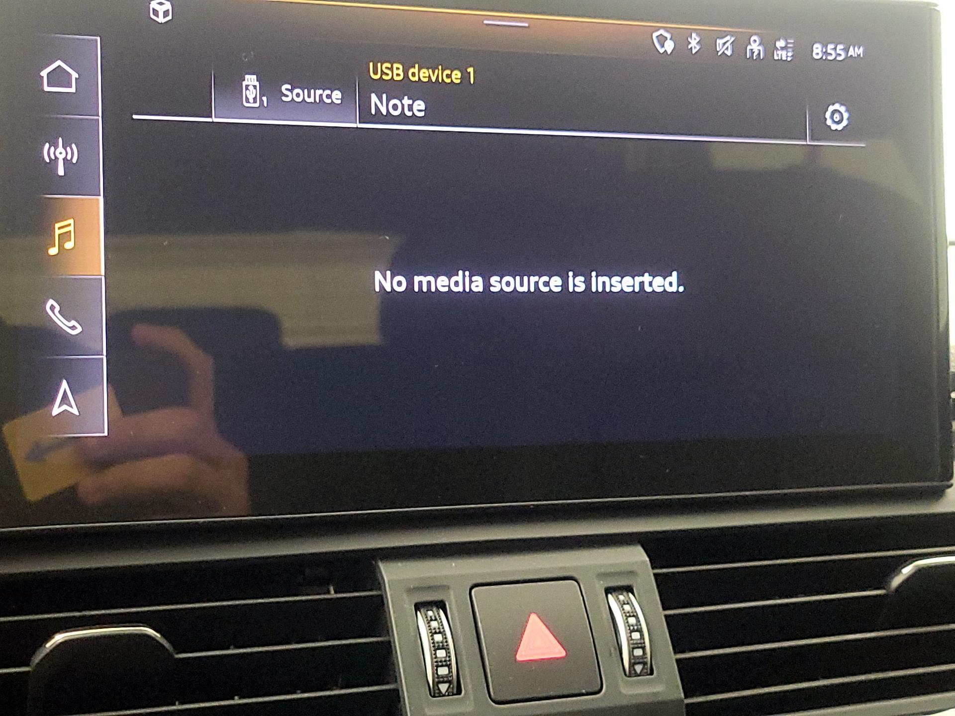 Thumbnail: 2023 Audi Q5 - 15