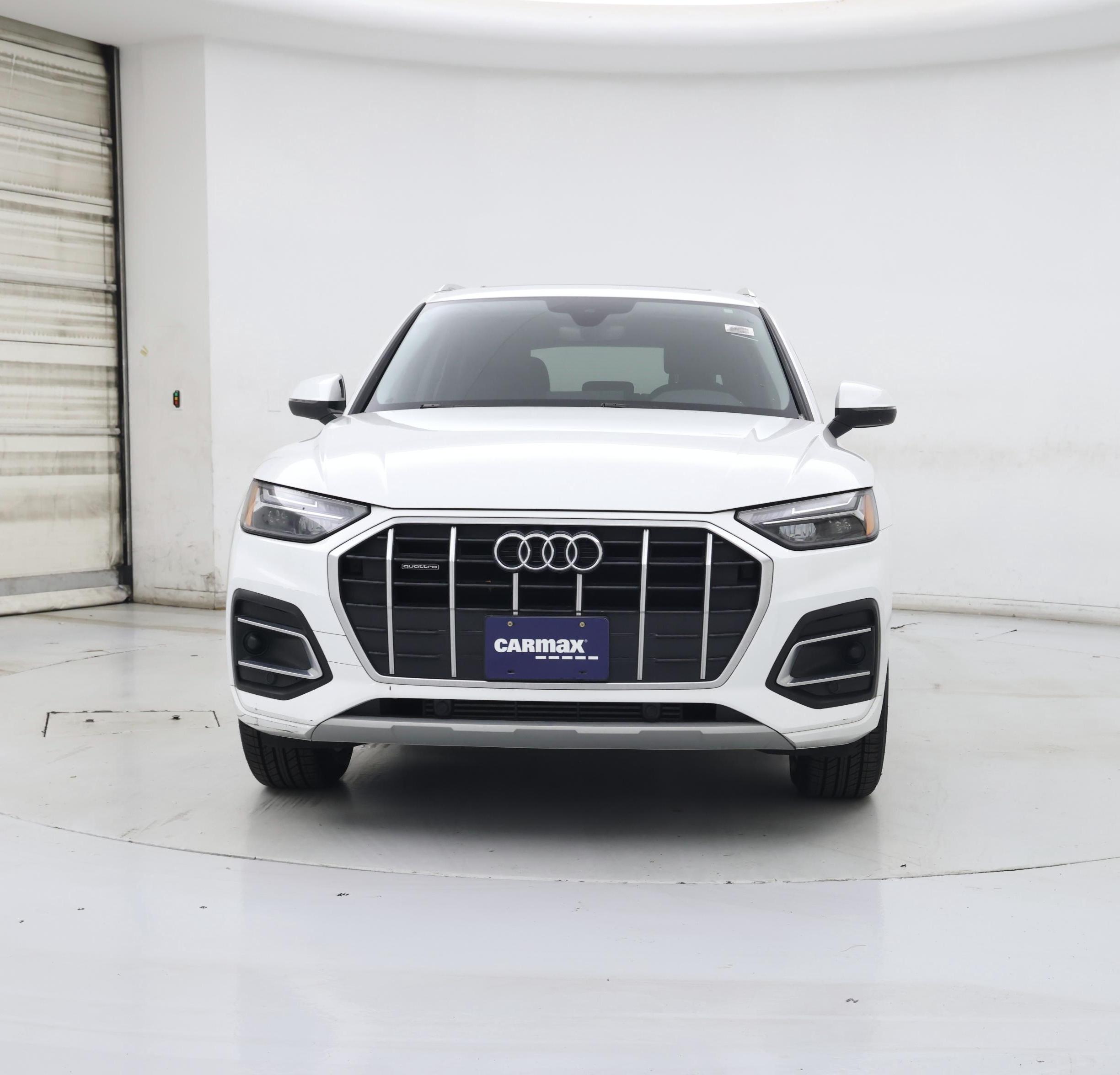 Thumbnail: 2023 Audi Q5 - 5