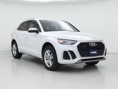 2022 Audi Q5 S-Line Premium