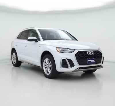 2022 Audi Q5 S-Line Premium