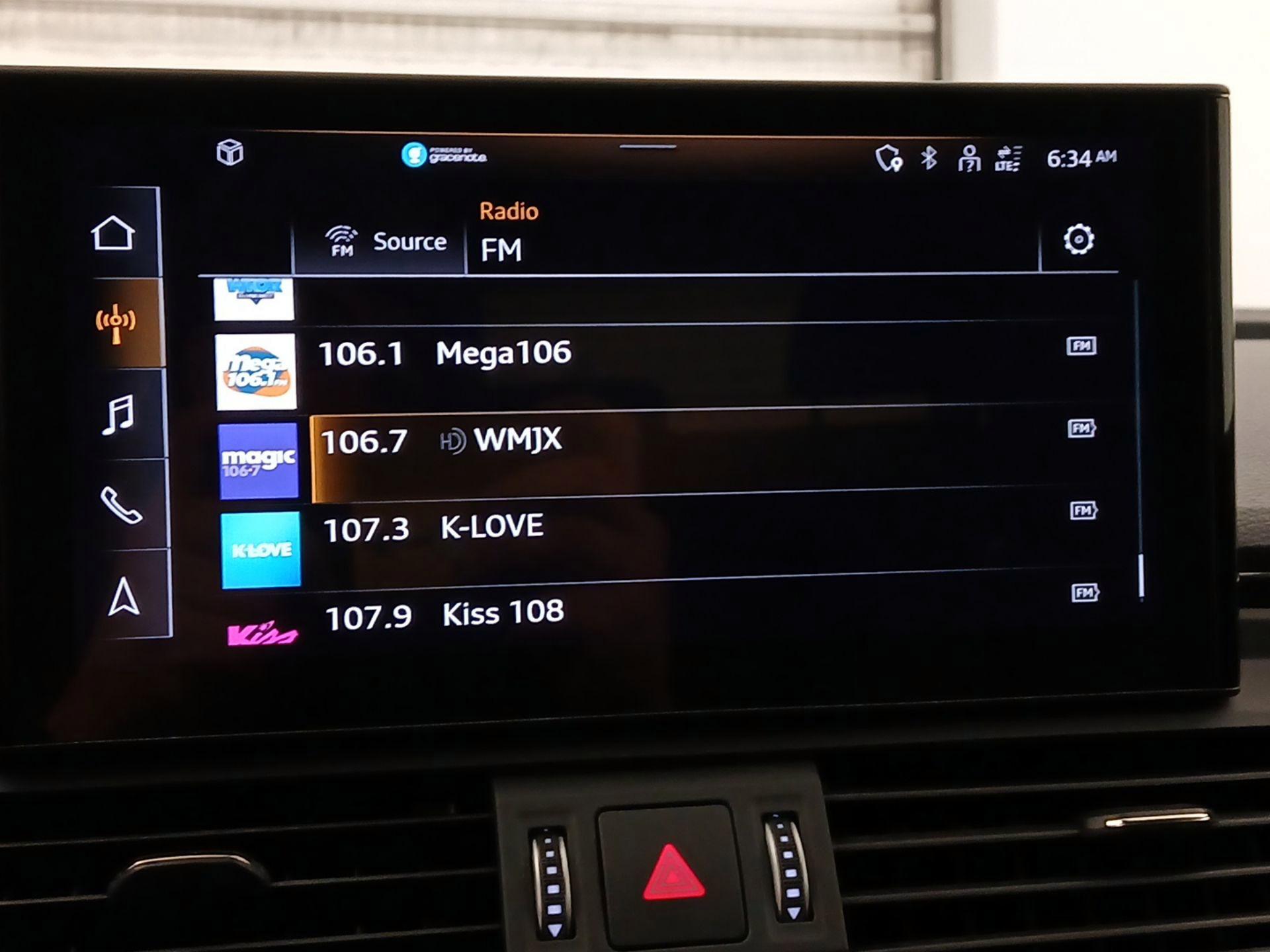 Thumbnail: 2022 Audi Q5 - 15