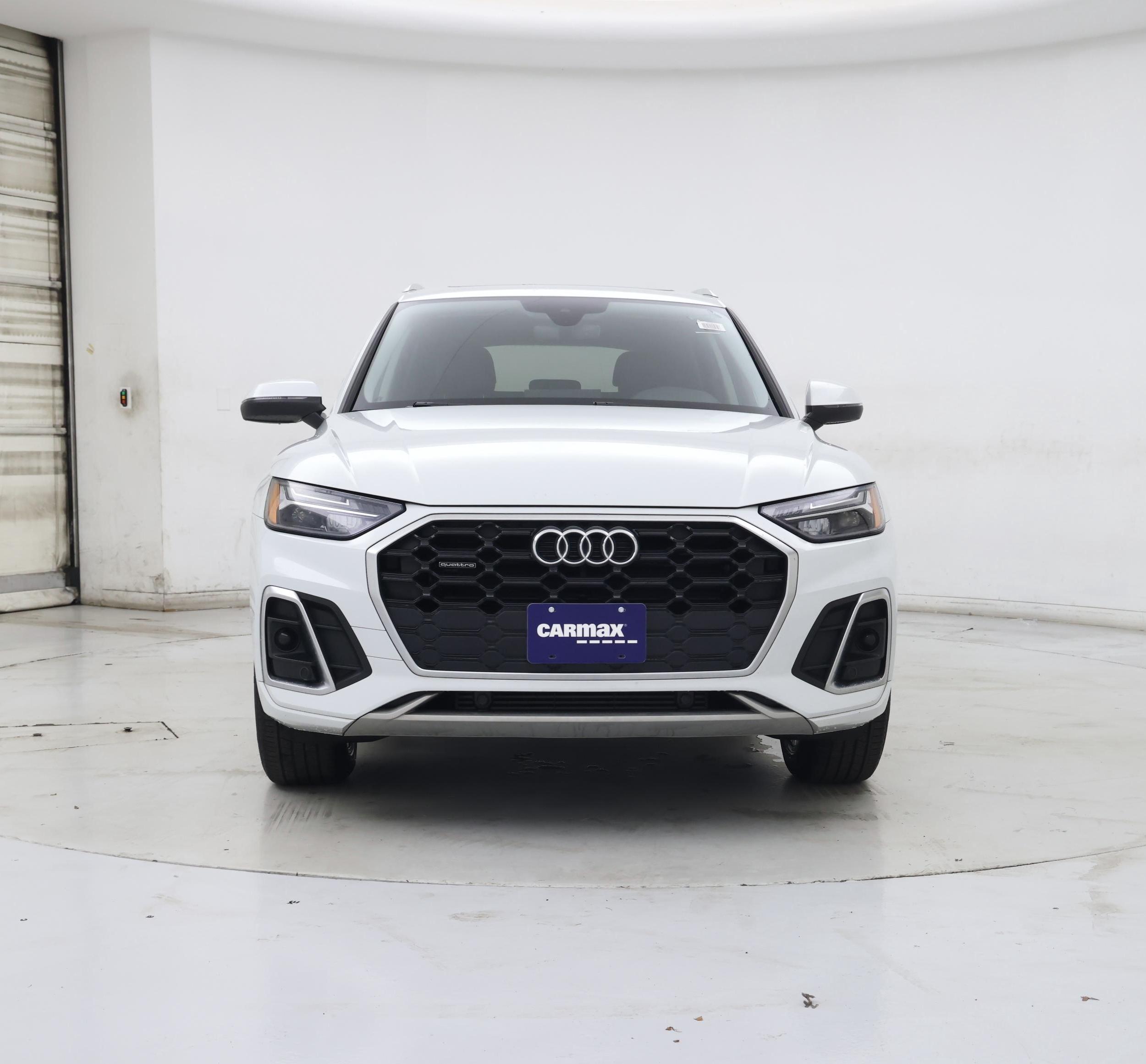 Thumbnail: 2022 Audi Q5 - 5