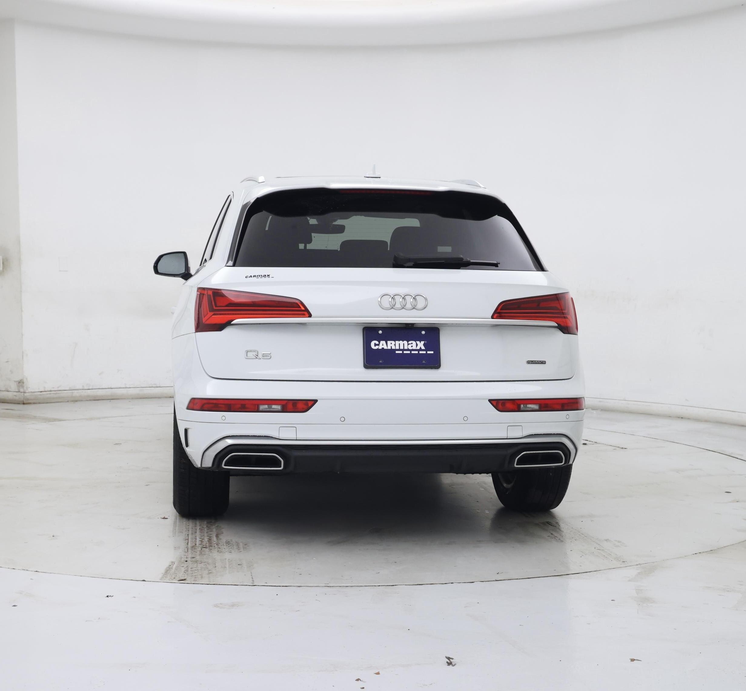 Thumbnail: 2022 Audi Q5 - 6