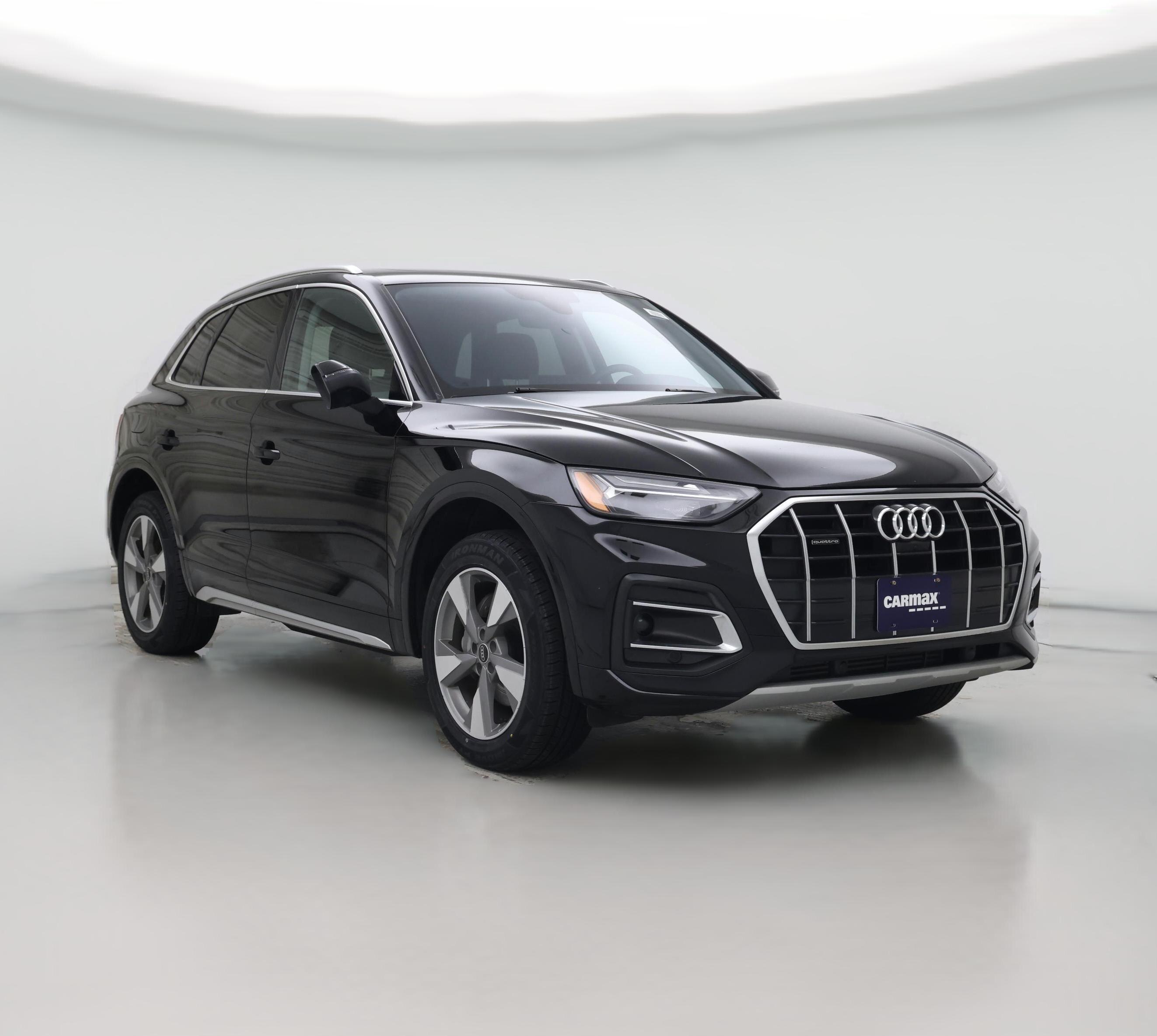 Thumbnail: 2023 Audi Q5 - 1