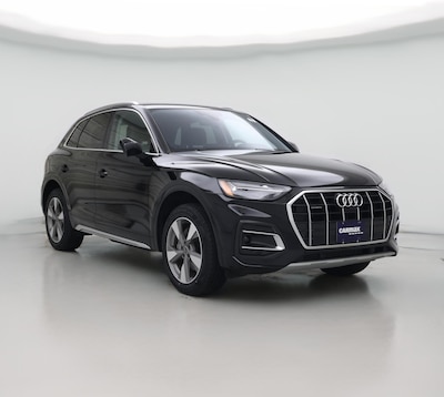 2023 Audi Q5 Premium Plus