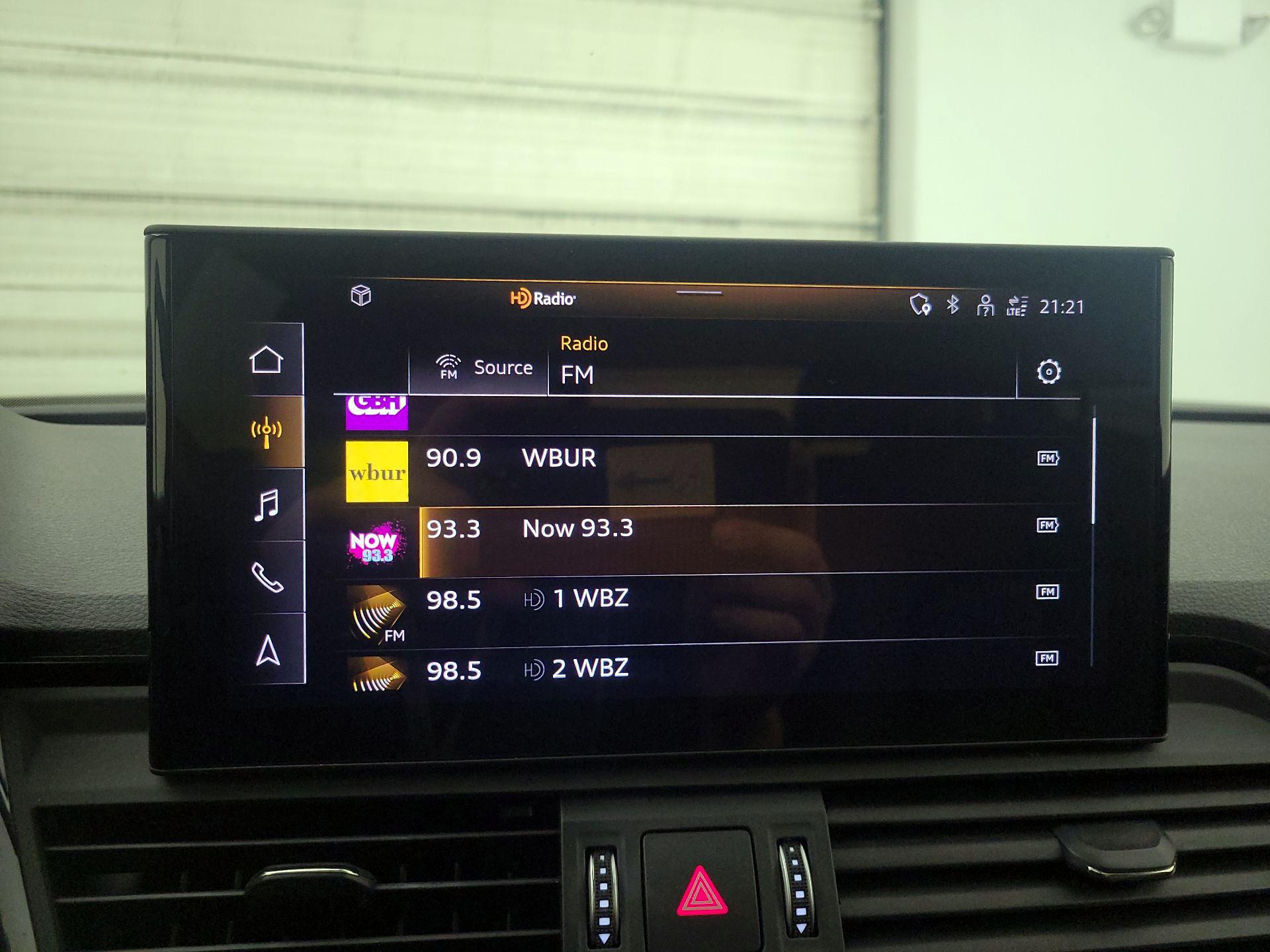 Thumbnail: 2023 Audi Q5 - 15