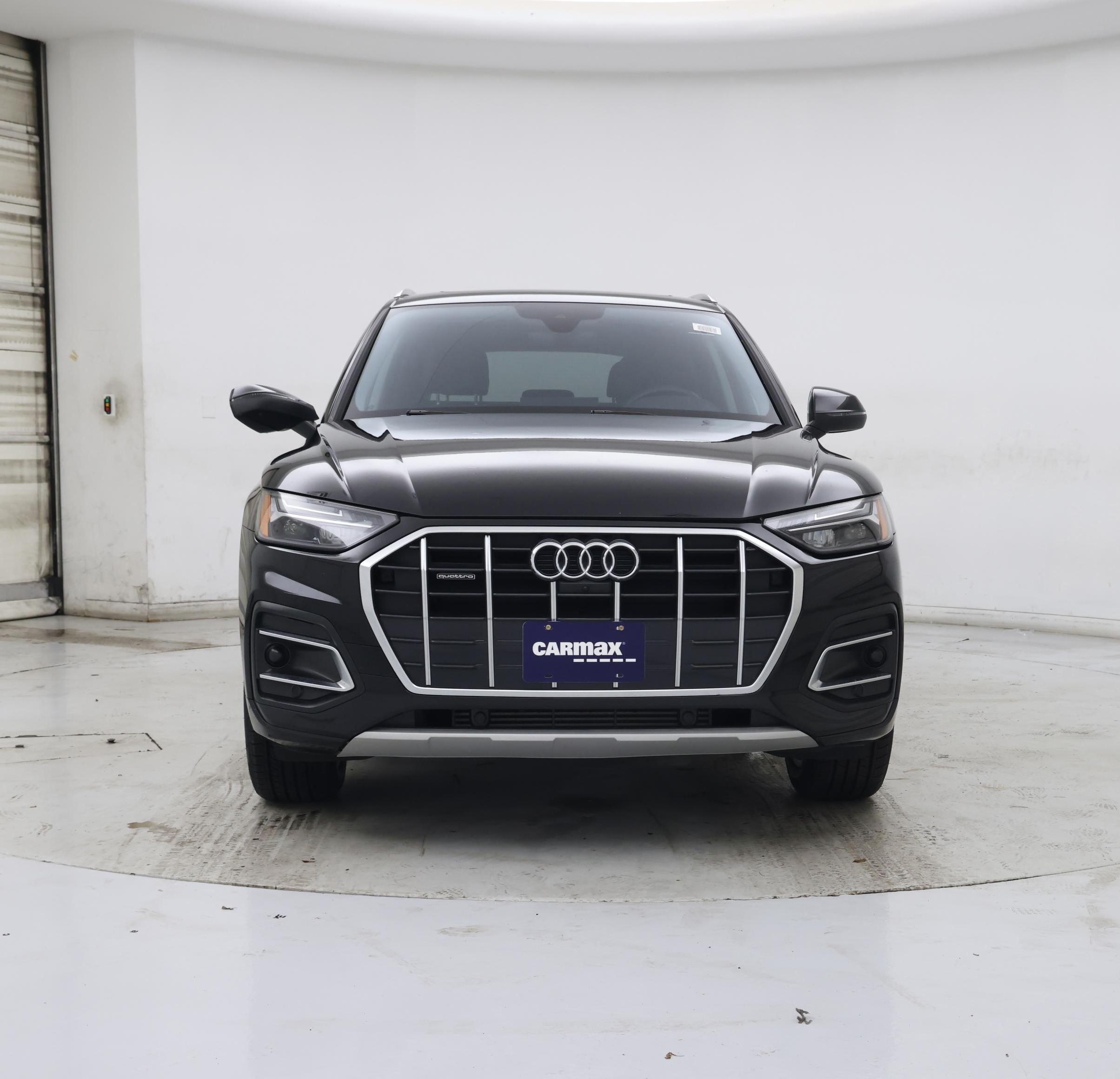 Thumbnail: 2023 Audi Q5 - 5