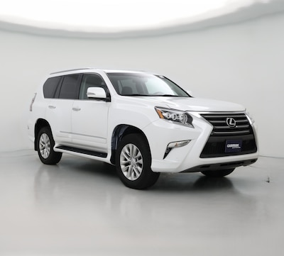 2019 Lexus GX 460 Premium
