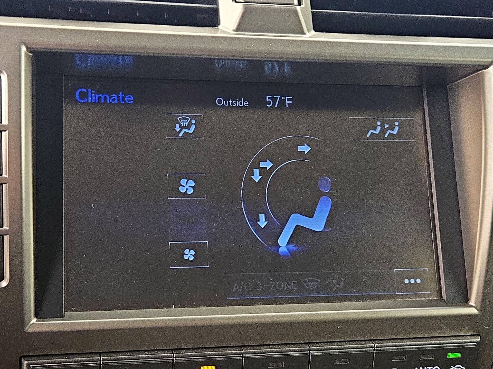 Thumbnail: 2019 Lexus GX - 17