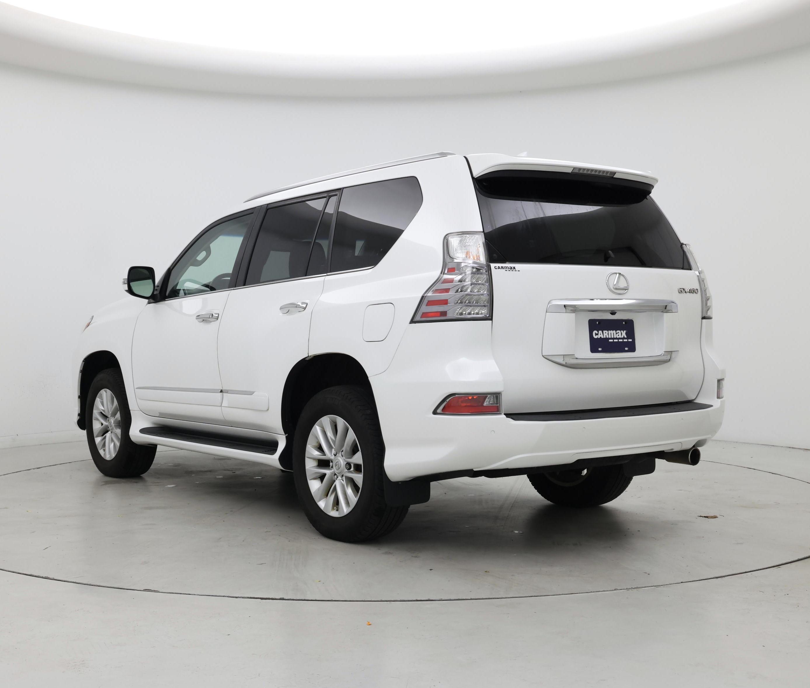 Thumbnail: 2019 Lexus GX - 2