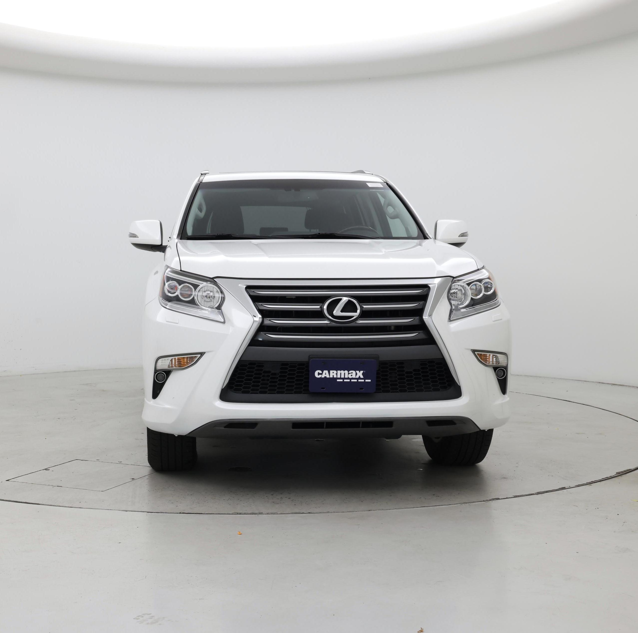 Thumbnail: 2019 Lexus GX - 5