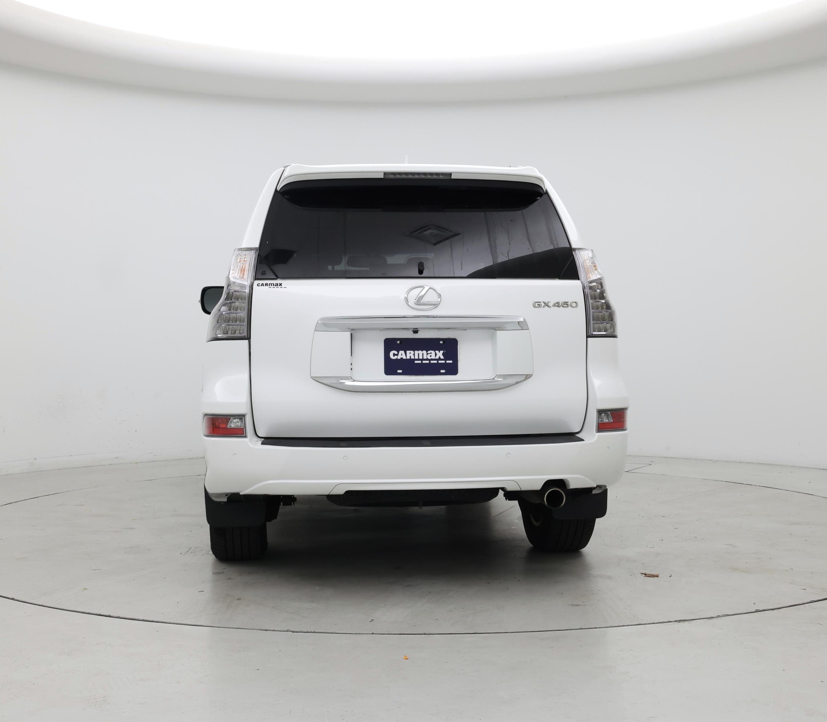 Thumbnail: 2019 Lexus GX - 6