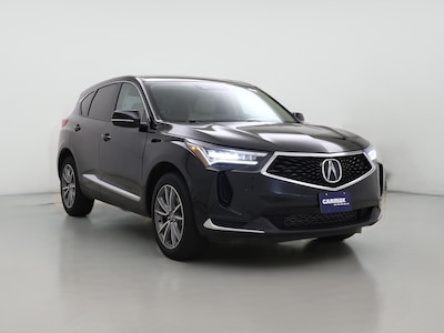 2024 Acura RDX SH-AWD Technology