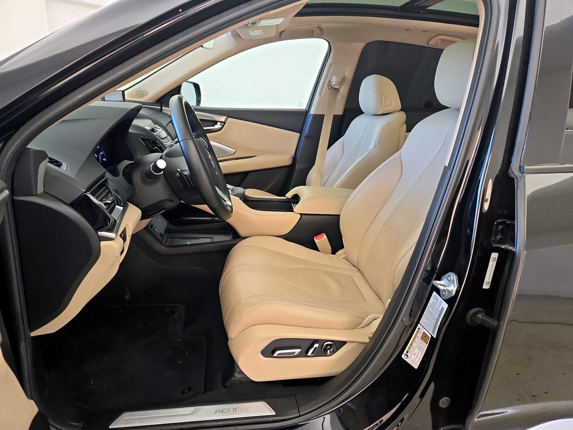 Thumbnail: 2024 Acura RDX - 11