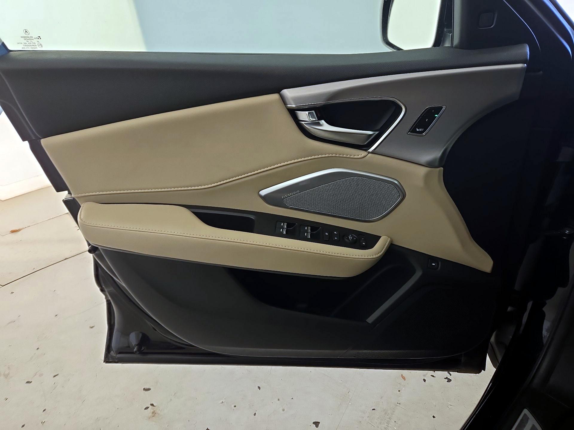 Thumbnail: 2024 Acura RDX - 12