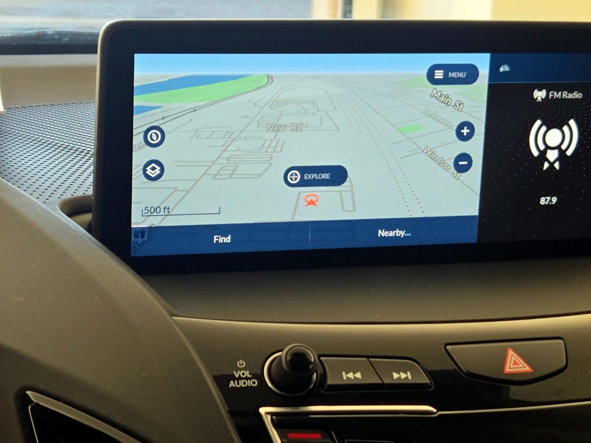 Thumbnail: 2024 Acura RDX - 14