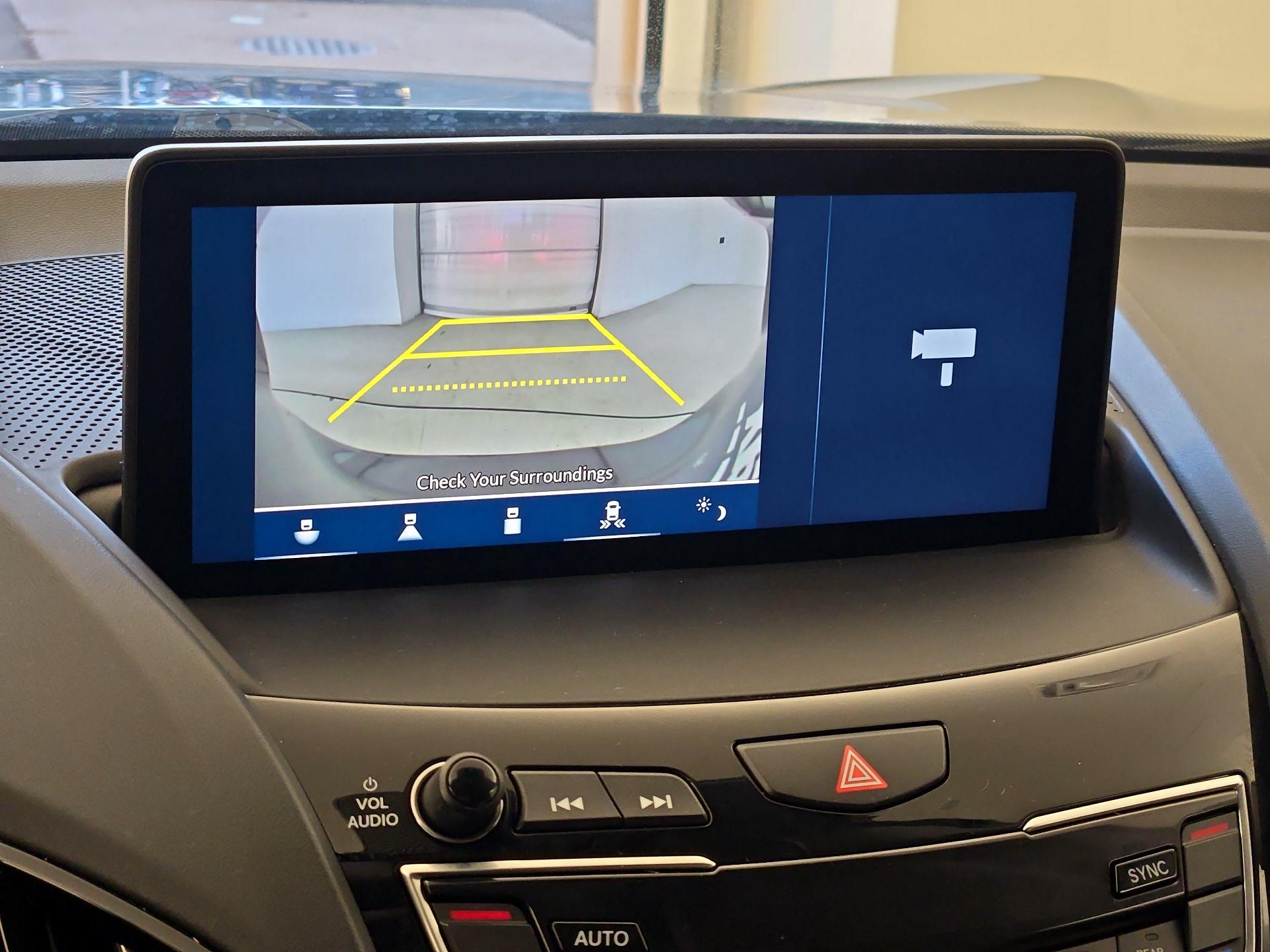 Thumbnail: 2024 Acura RDX - 15