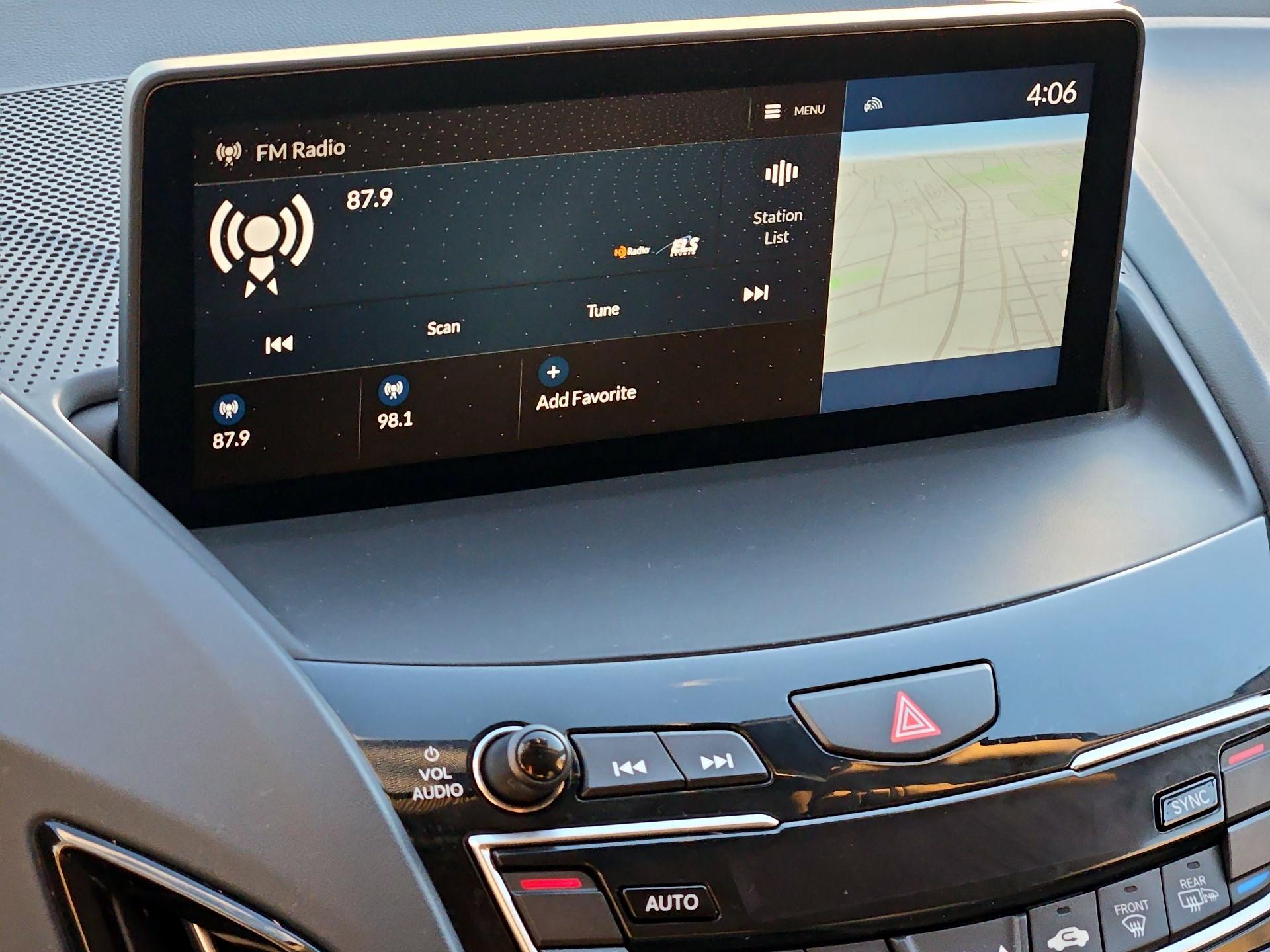 Thumbnail: 2024 Acura RDX - 16