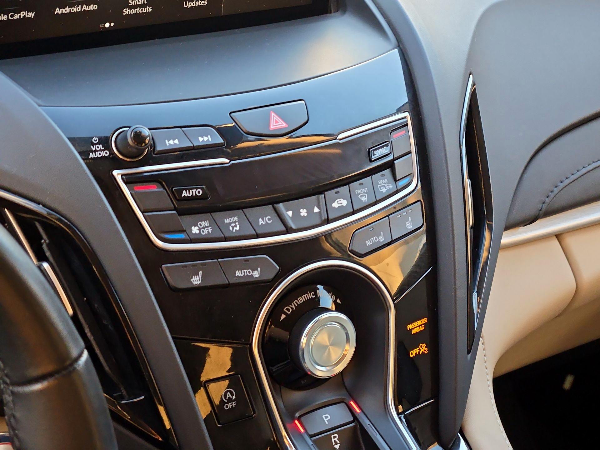 Thumbnail: 2024 Acura RDX - 17