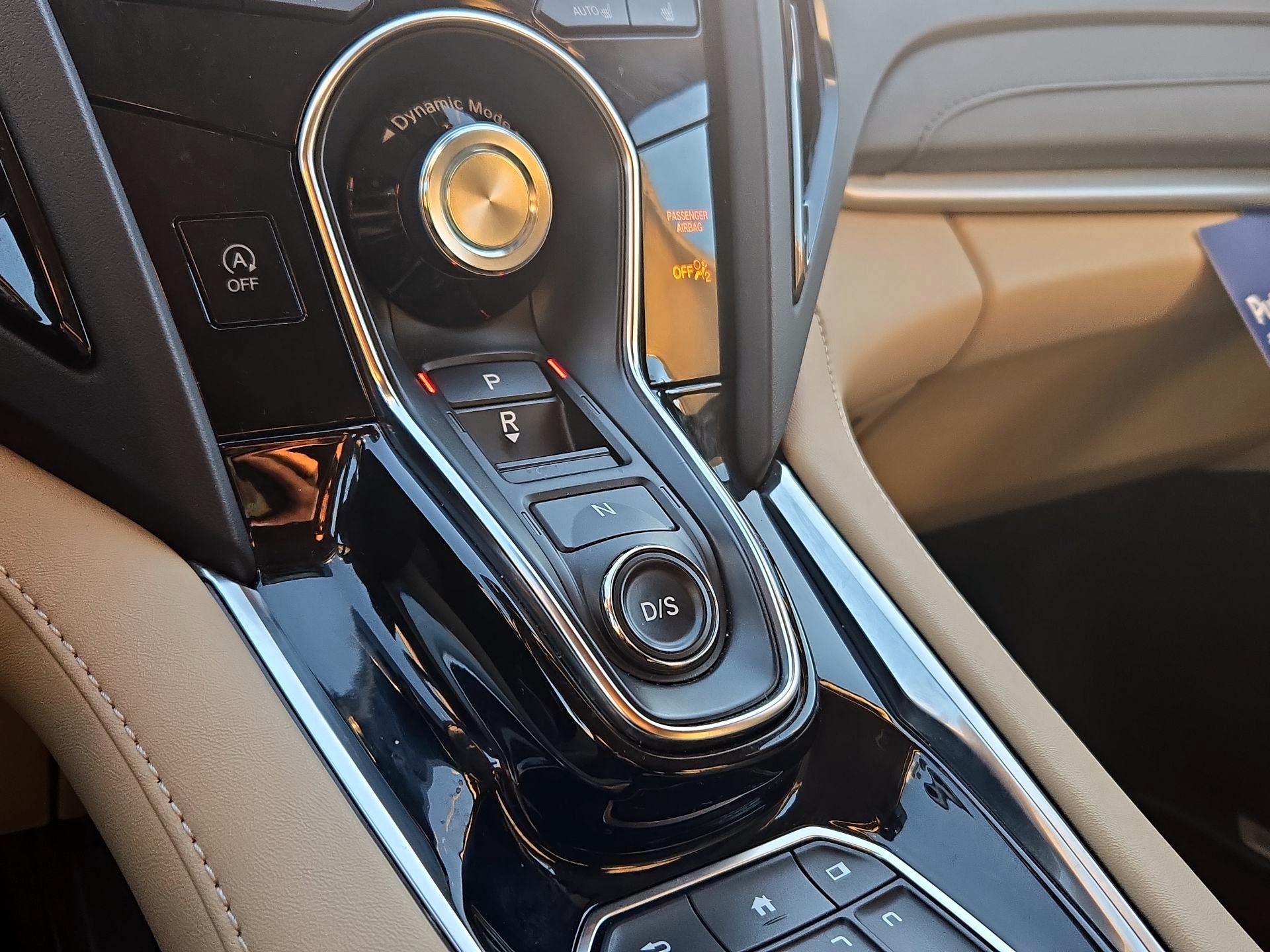 Thumbnail: 2024 Acura RDX - 18