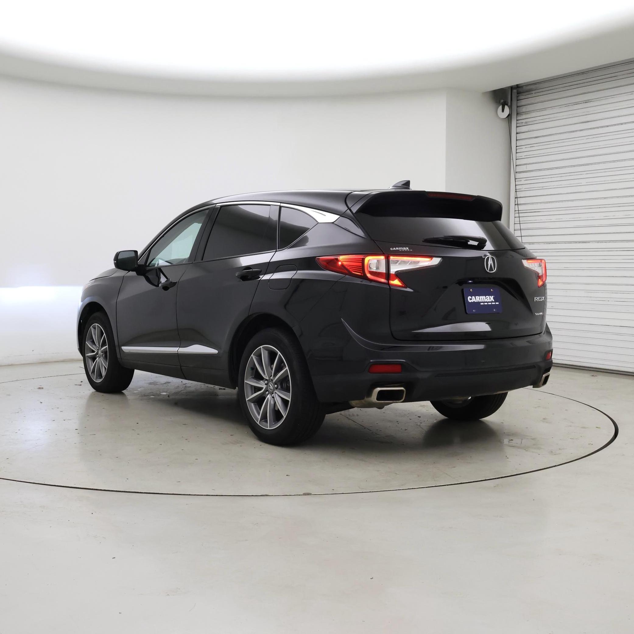 Thumbnail: 2024 Acura RDX - 2