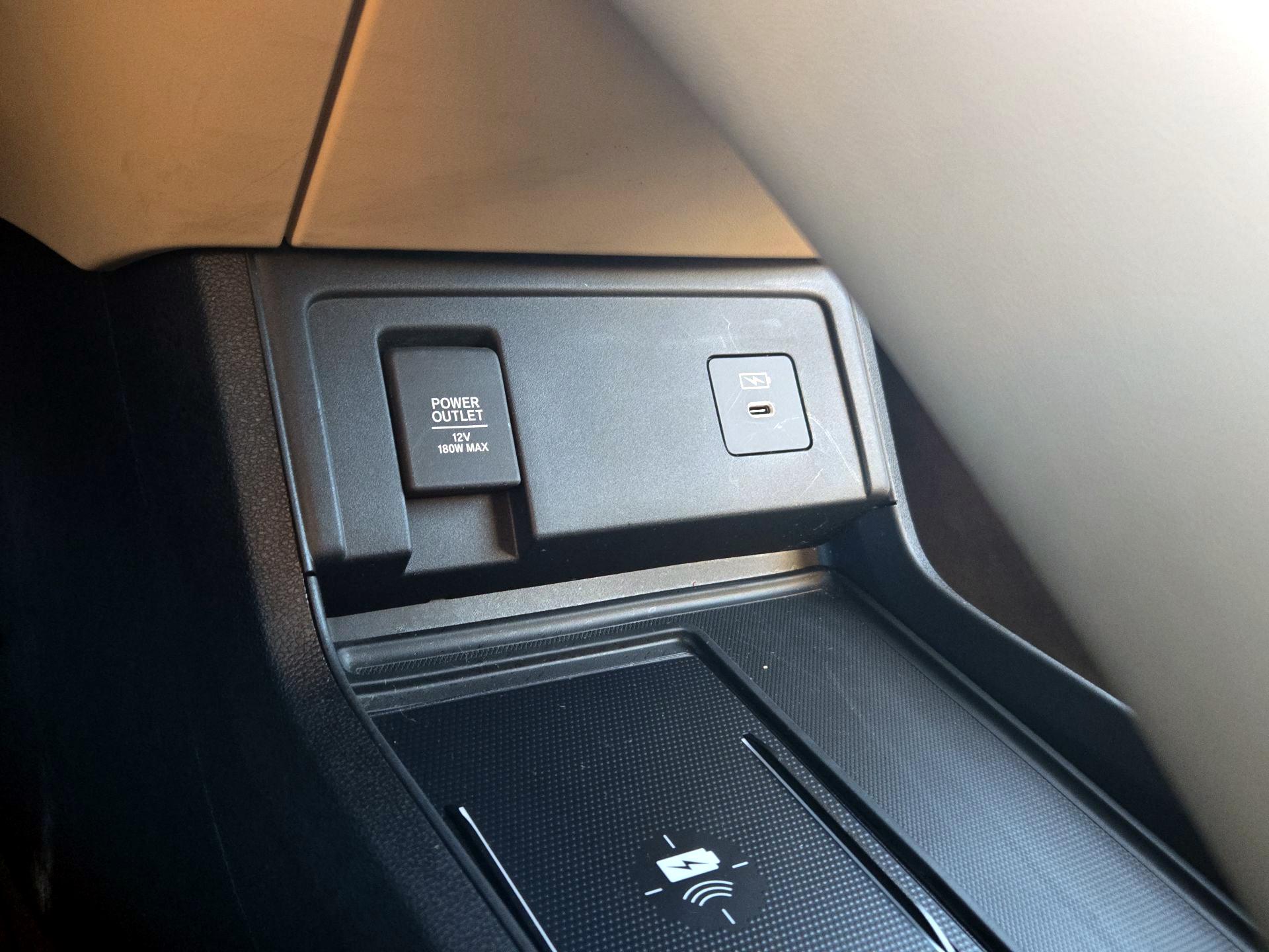 Thumbnail: 2024 Acura RDX - 19