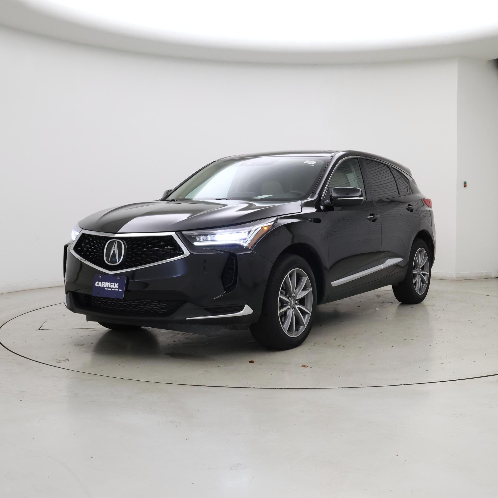 Thumbnail: 2024 Acura RDX - 4