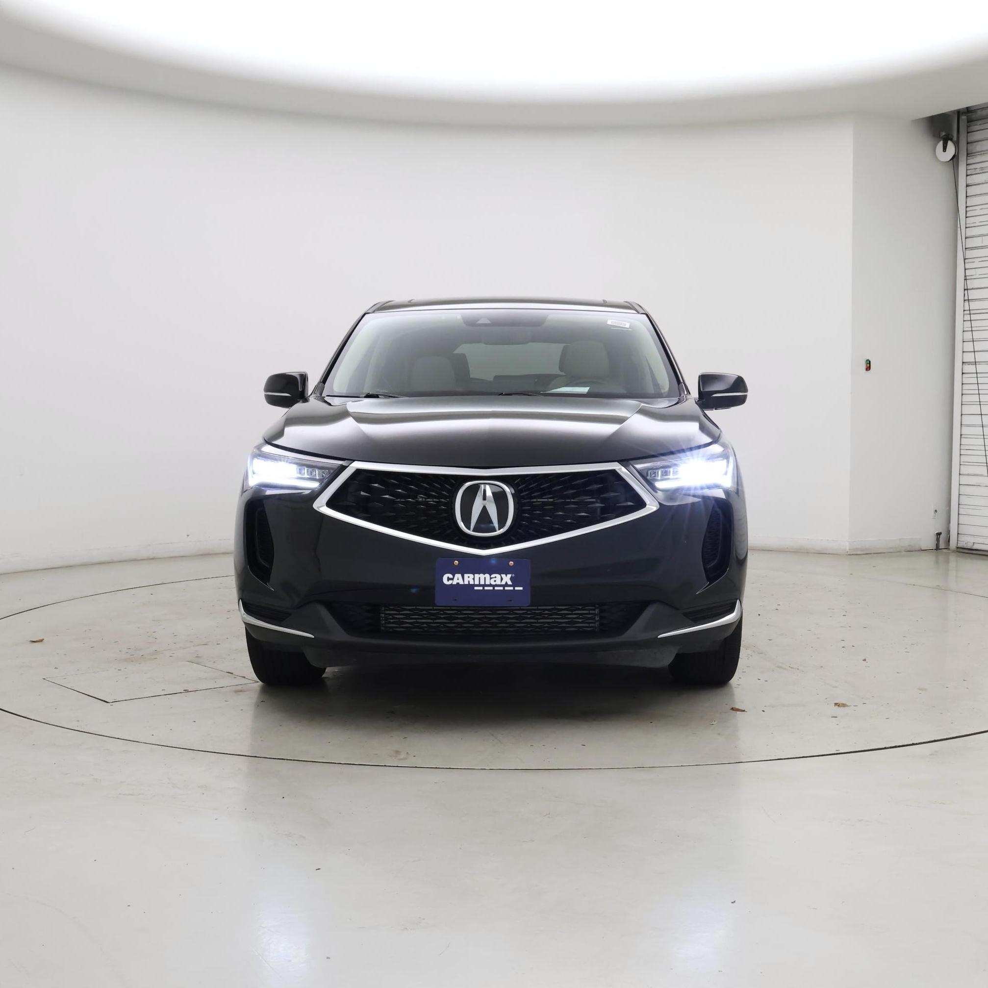 Thumbnail: 2024 Acura RDX - 5