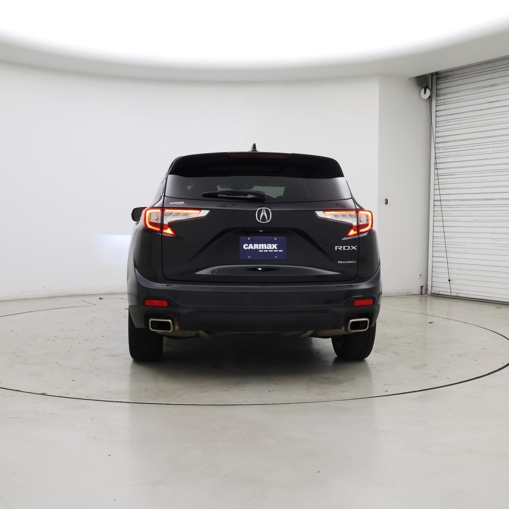 Thumbnail: 2024 Acura RDX - 6