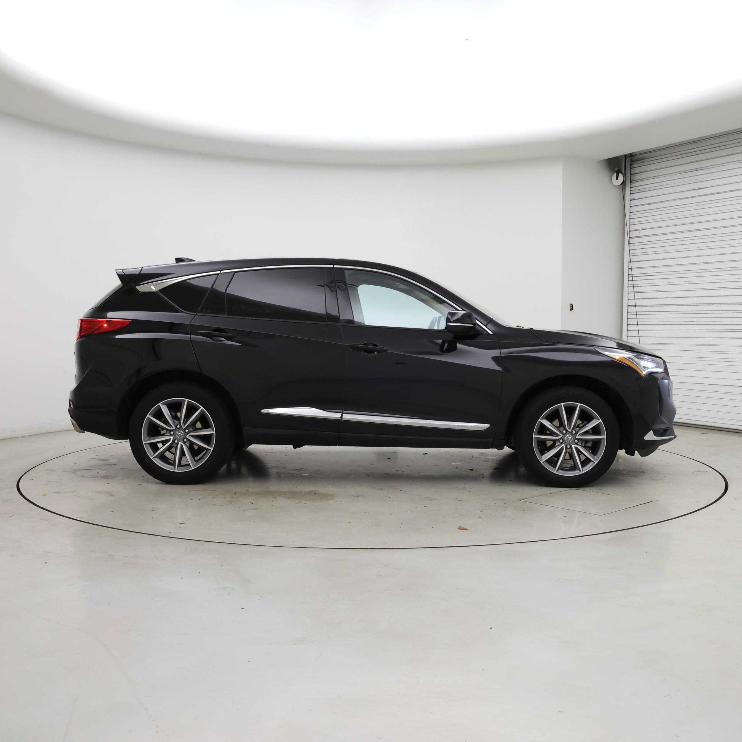 Thumbnail: 2024 Acura RDX - 7