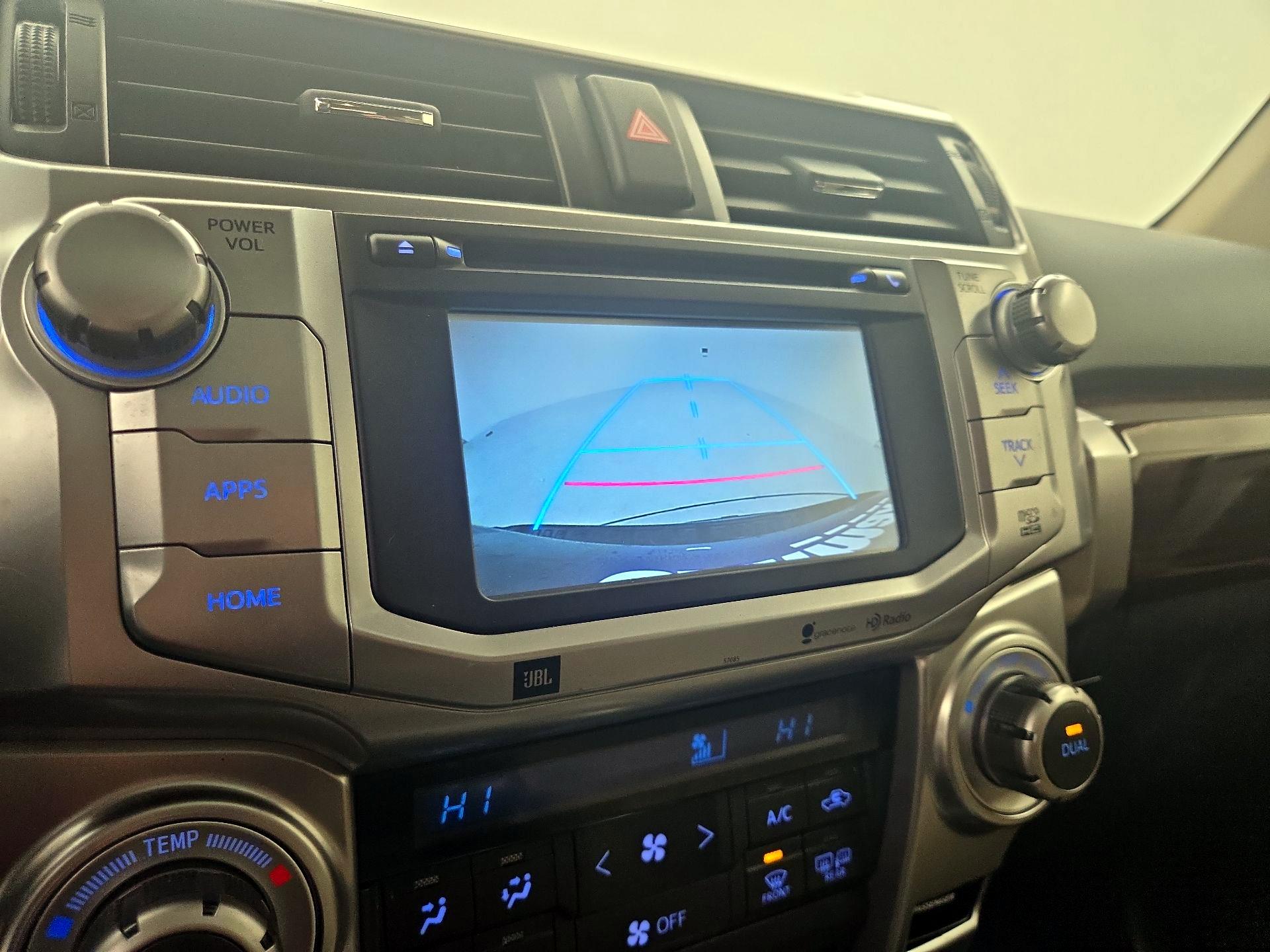 Thumbnail: 2014 Toyota 4Runner - 14