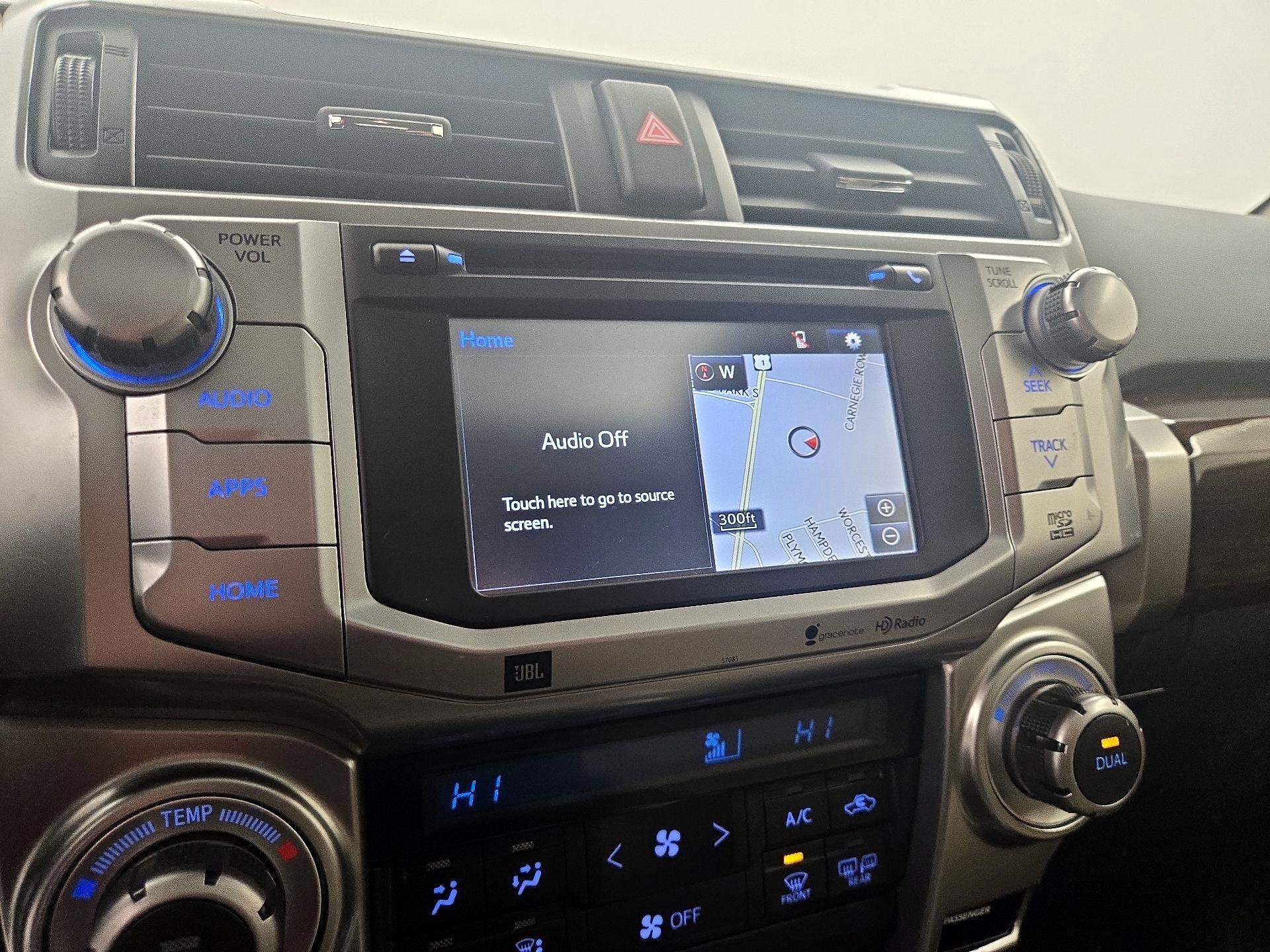 Thumbnail: 2014 Toyota 4Runner - 15