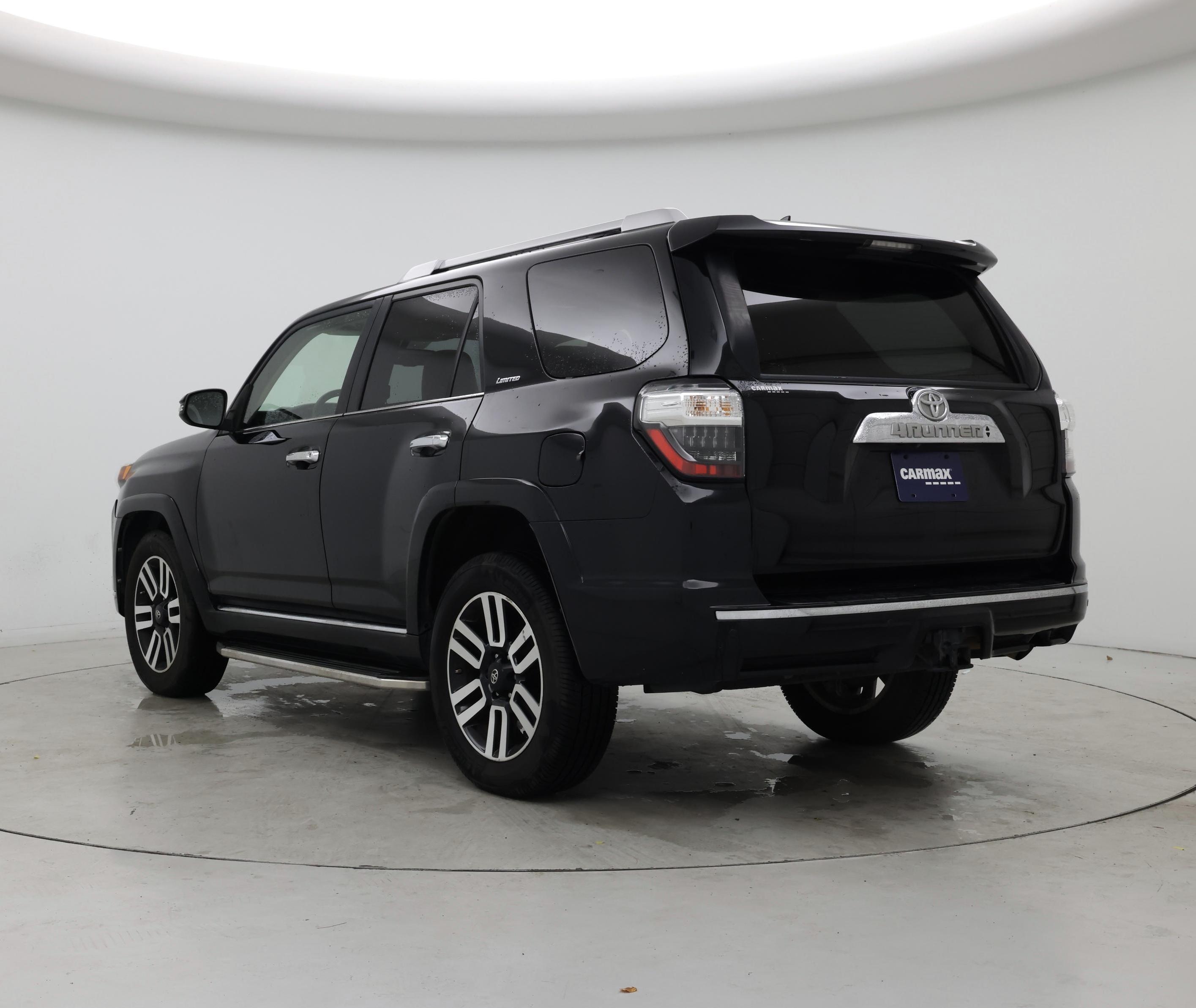 Thumbnail: 2014 Toyota 4Runner - 2