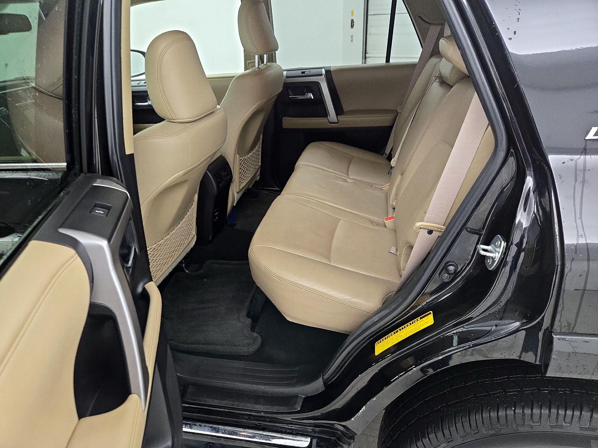 Thumbnail: 2014 Toyota 4Runner - 20