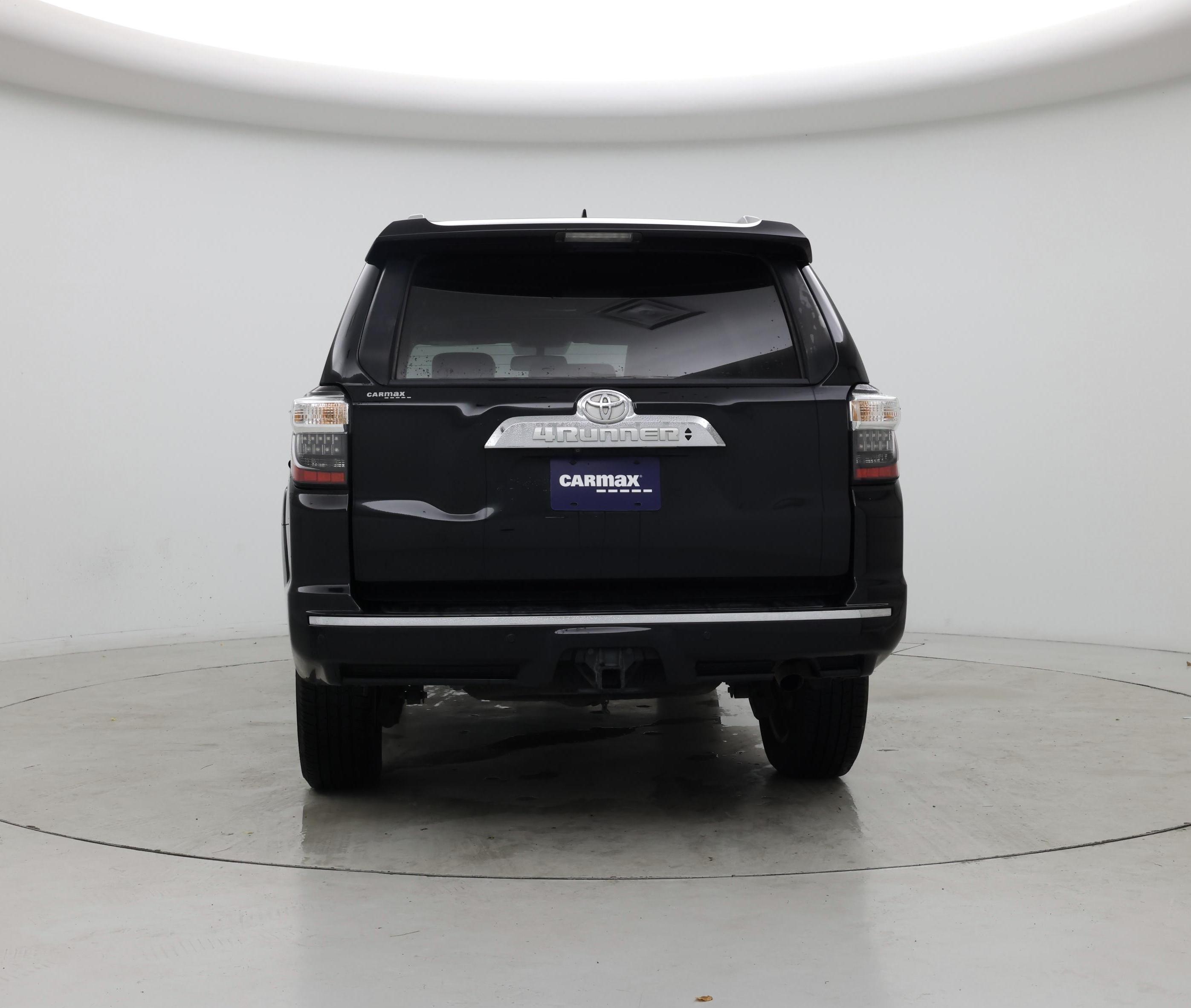 Thumbnail: 2014 Toyota 4Runner - 6