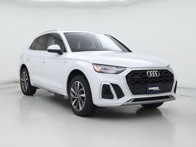2023 Audi Q5 S-Line Premium