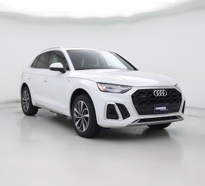 2023 Audi Q5 S-Line Premium